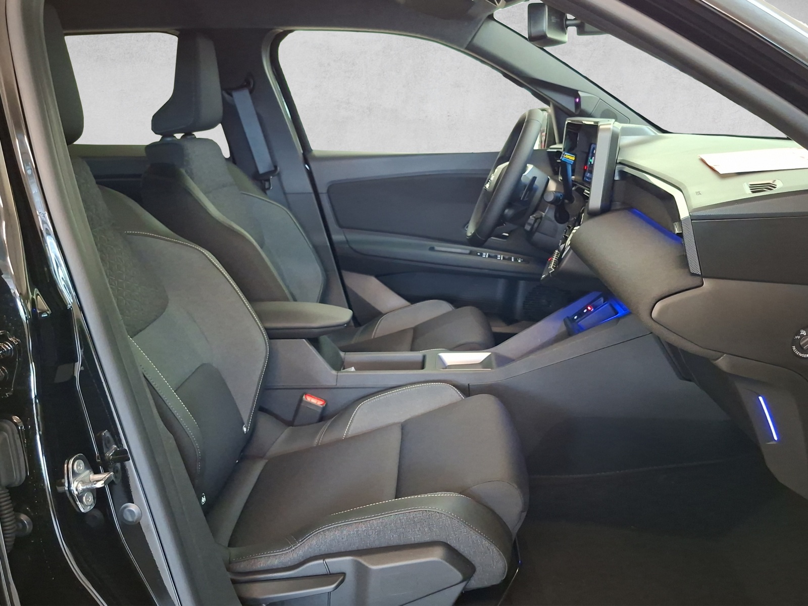 Nissan Micra Advance 52kWh