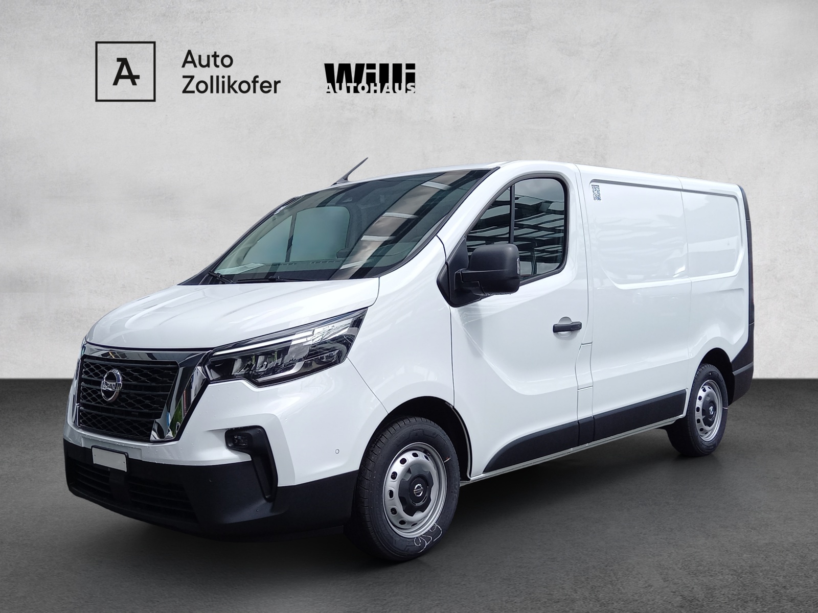 Nissan Primastar Kaw. 3.0 t L1 H1 2.0 dCi 130 N-Connecta