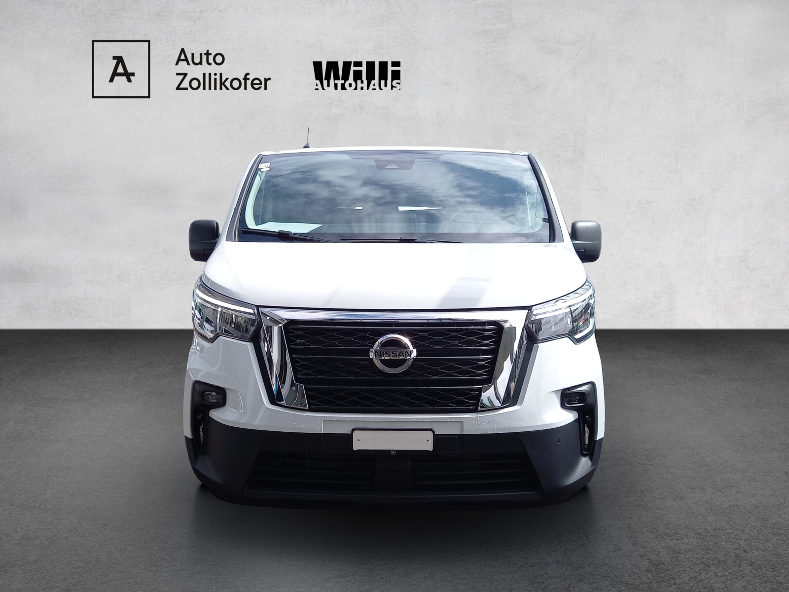 Nissan Primastar Kaw. 3.0 t L1 H1 2.0 dCi 130 N-Connecta