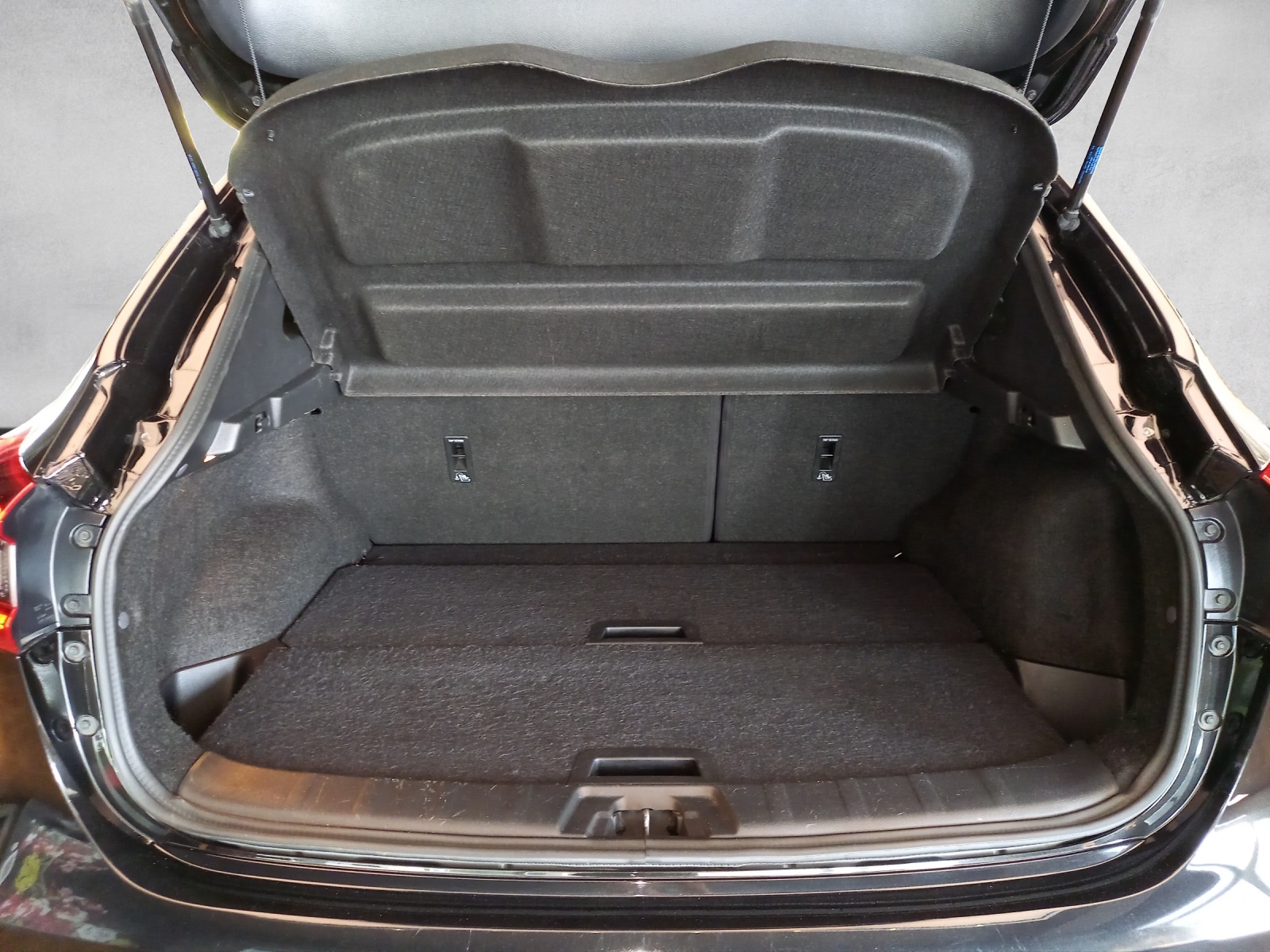 Nissan Qashqai 1.7 dCi Tekna 4x4