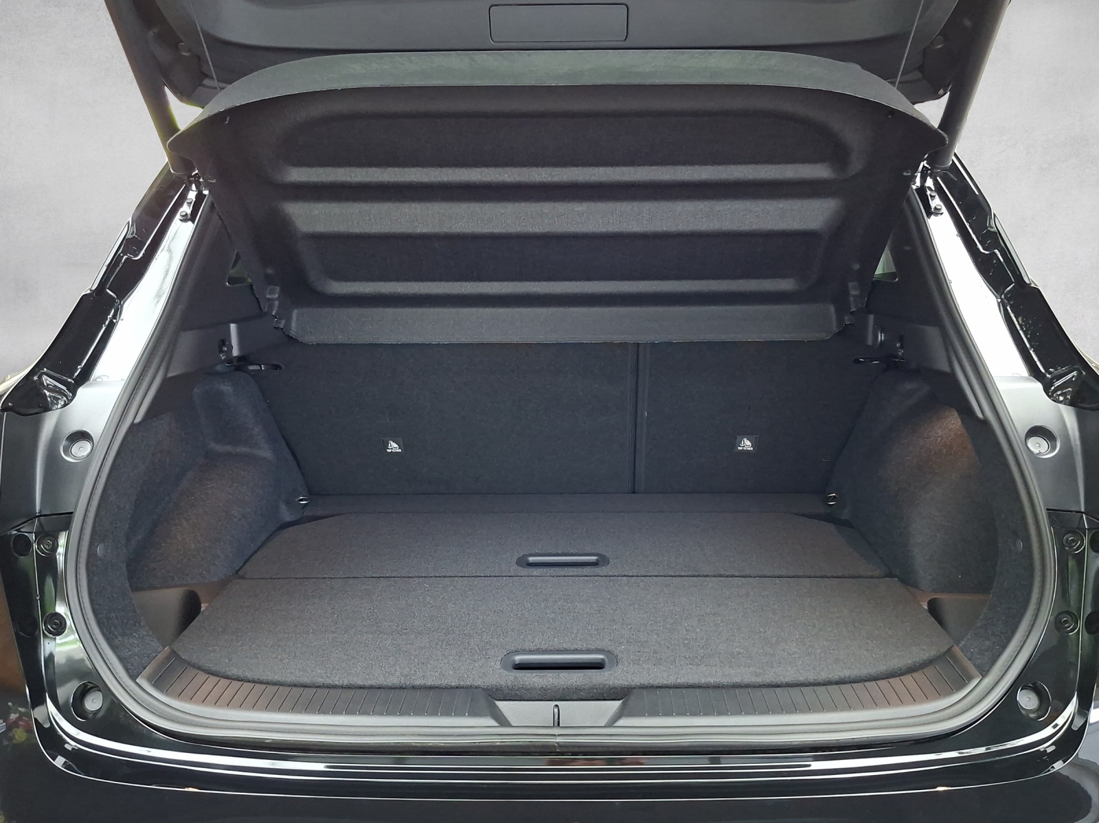 Nissan Qashqai 1.5 VC-T Tekna-