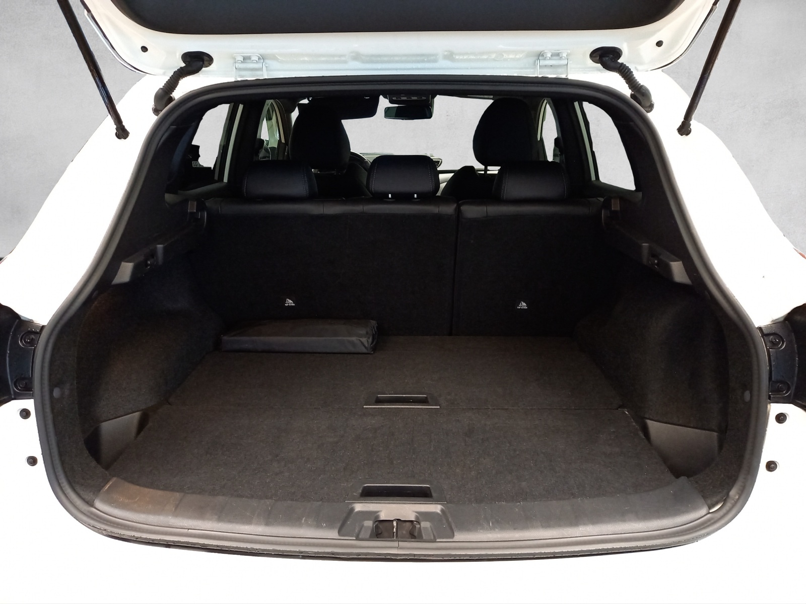 Nissan Qashqai 1.3 DIG-T 160 N-Tec