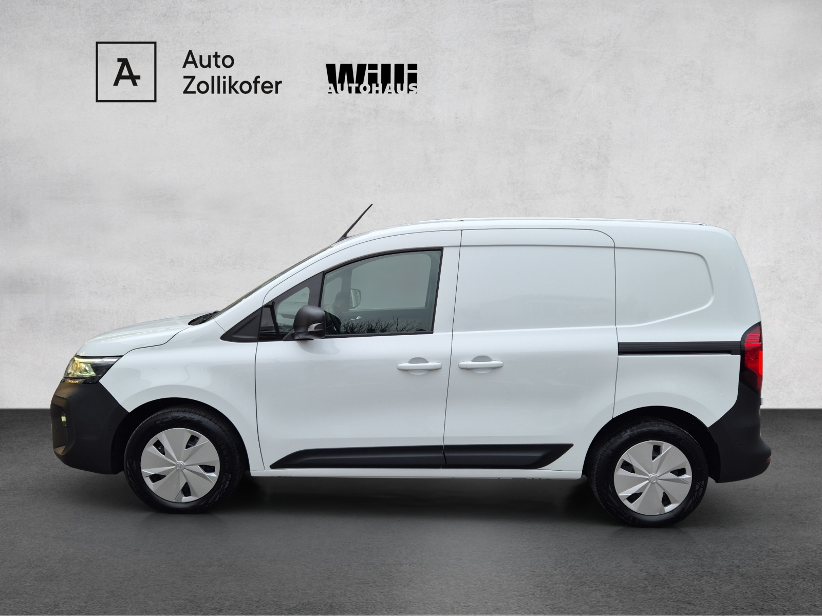 Nissan Townstar Kaw. 2.2 t L1 EV45 22 kw N-Connecta