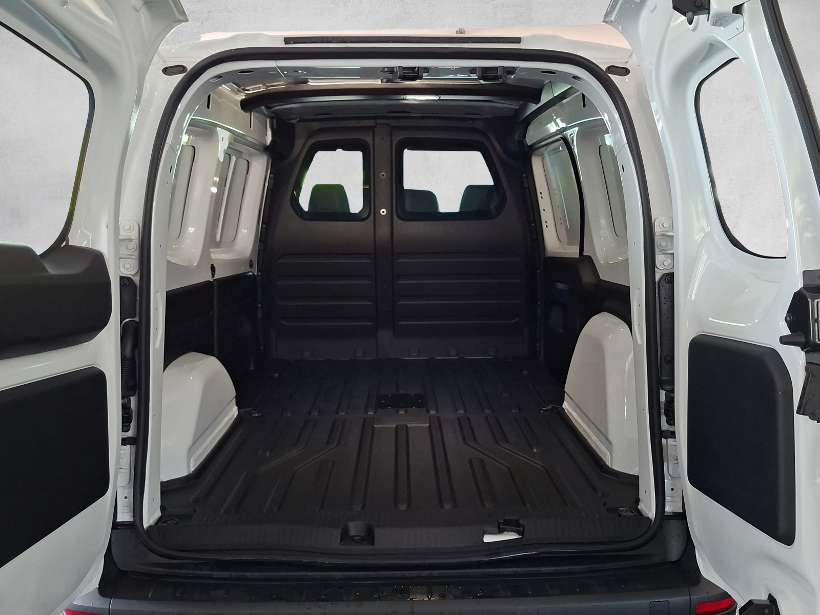 Nissan Townstar Kaw. 2.2 t L2 EV45 22 kw N-Connecta