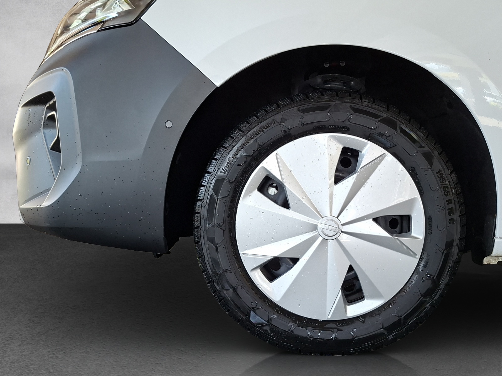 Nissan Townstar Kaw. 2.2 t L2 EV45 22 kw N-Connecta