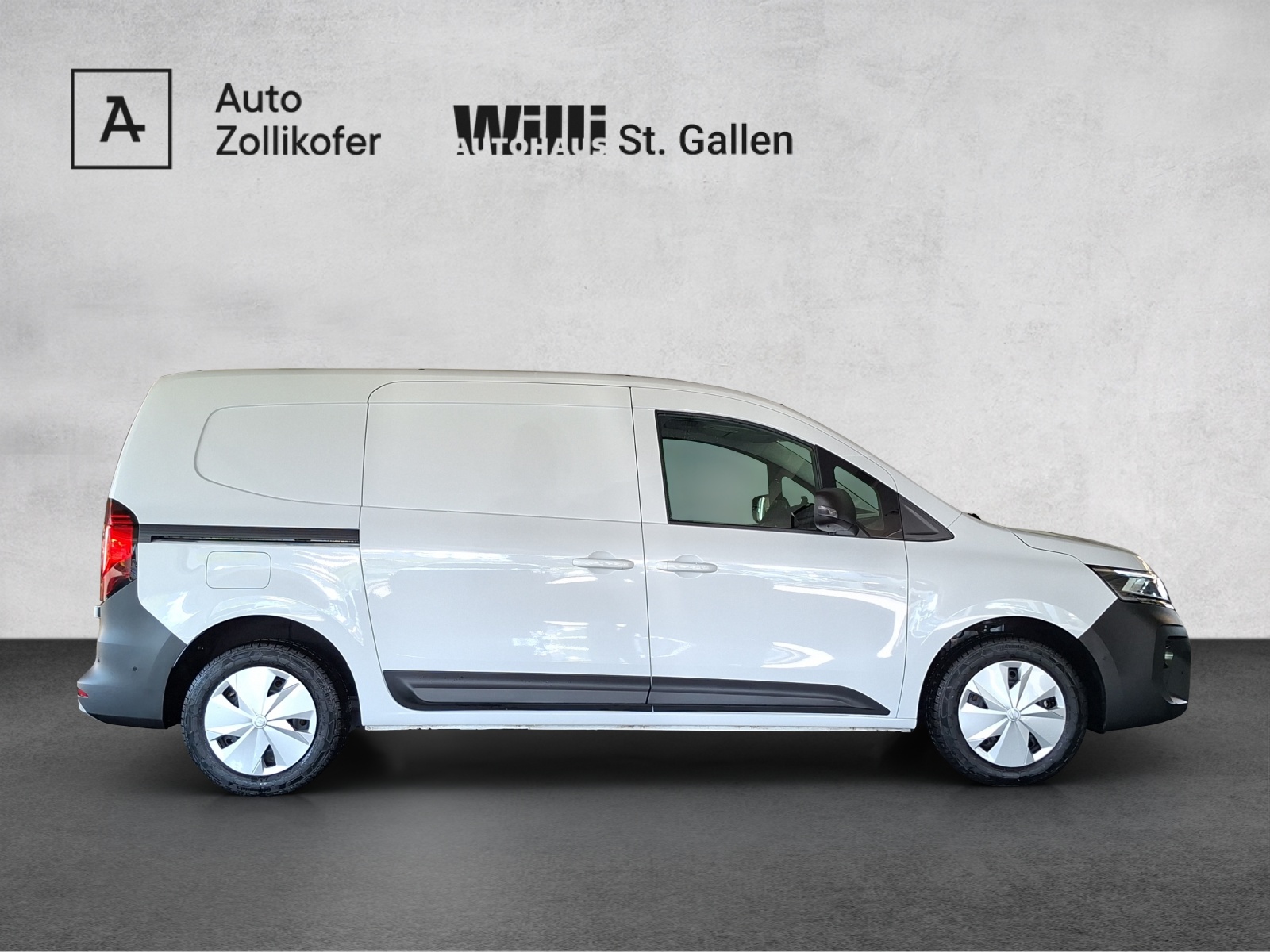 Nissan Townstar Kaw. 2.2 t L2 EV45 22 kw N-Connecta