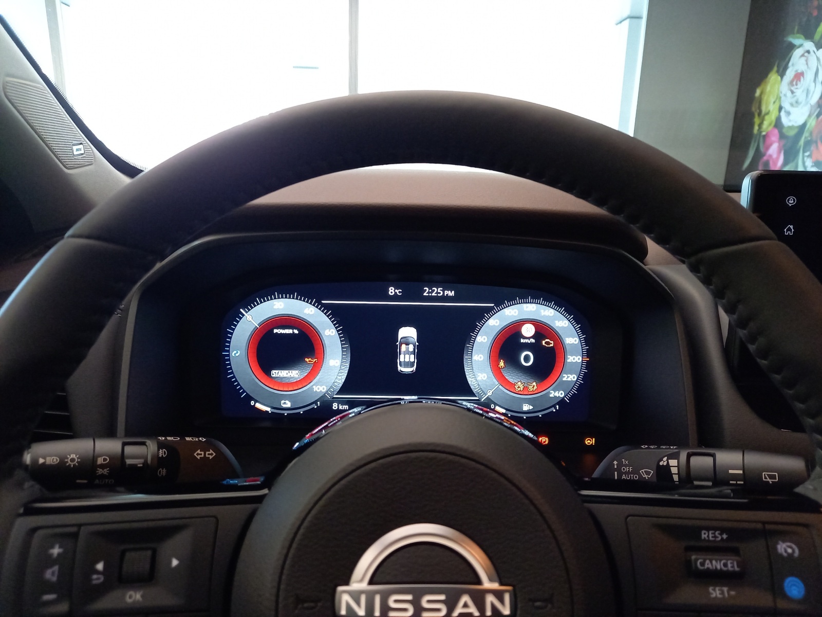 Nissan X-Trail 1.5 VC-T Tekna- e-4orce 5P