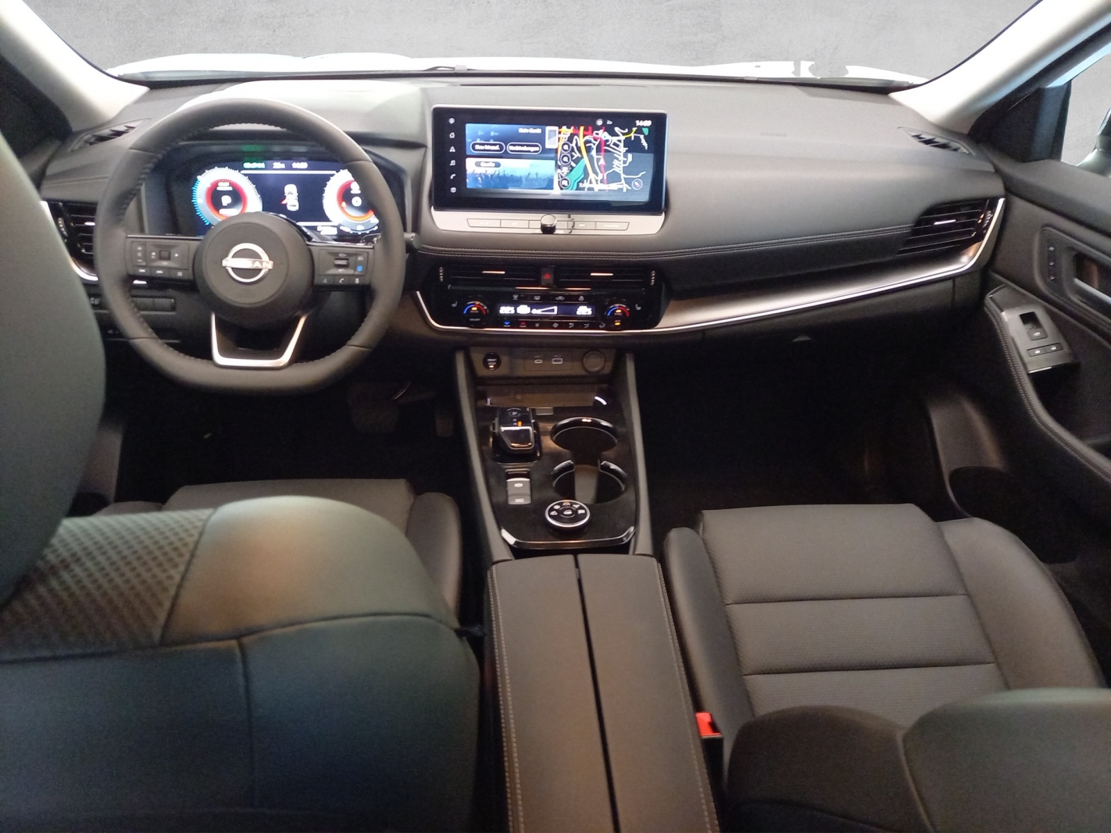 Nissan X-Trail 1.5 VC-T N-Trek e-4orce