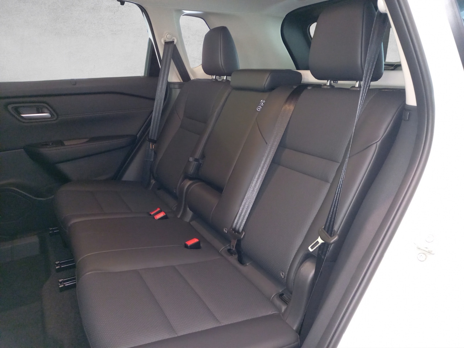 Nissan X-Trail 1.5 VC-T N-Trek e-4orce