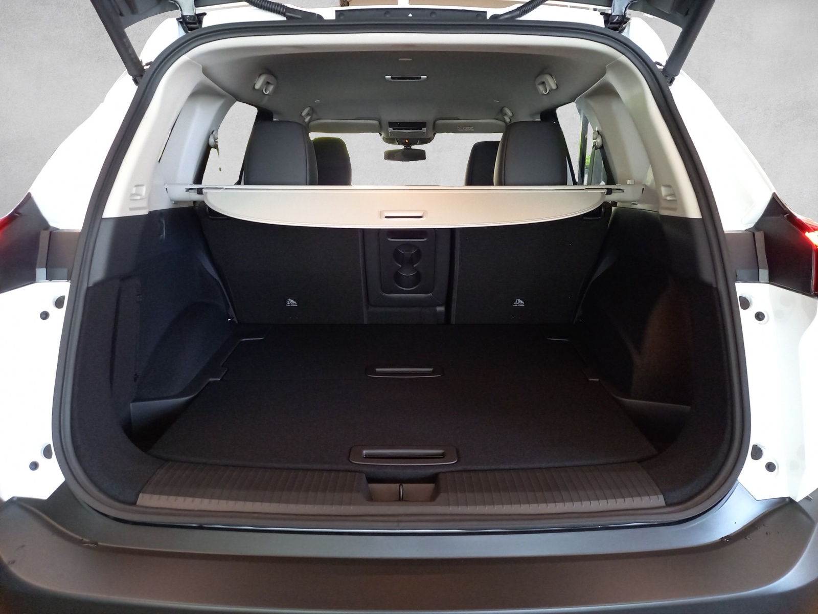 Nissan X-Trail 1.5 VC-T N-Trek e-4orce