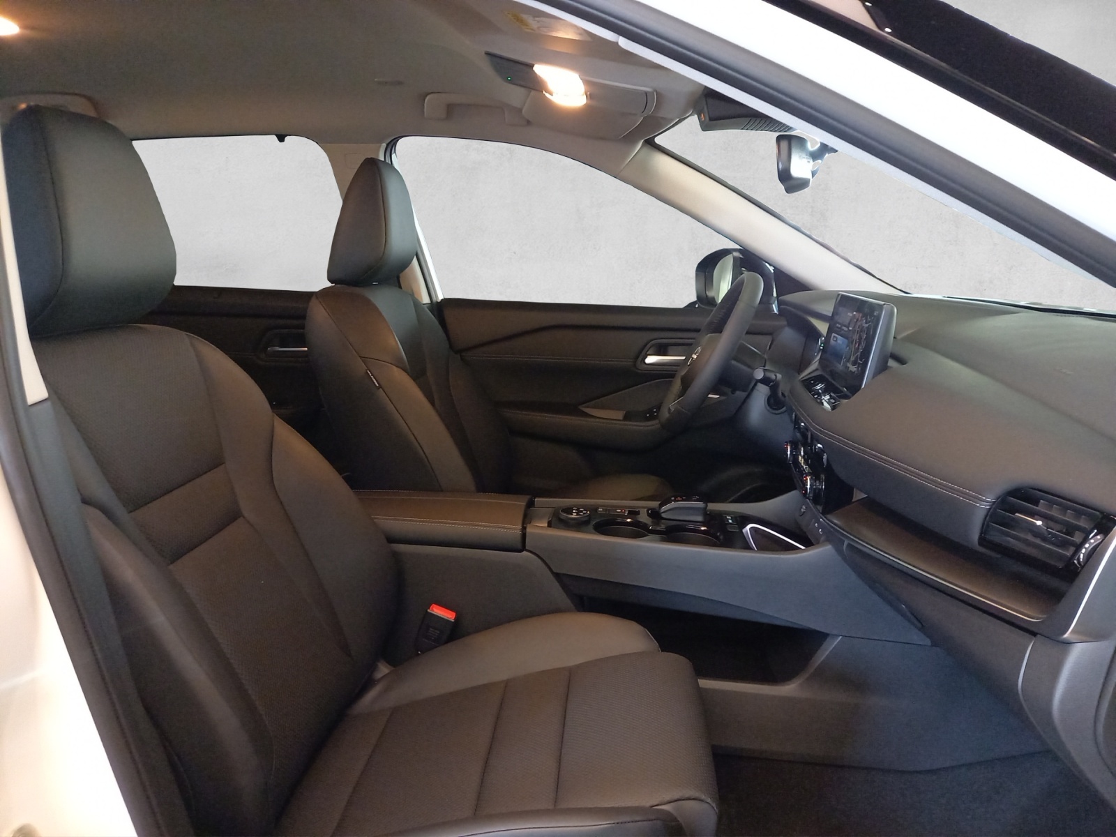 Nissan X-Trail 1.5 VC-T N-Trek e-4orce