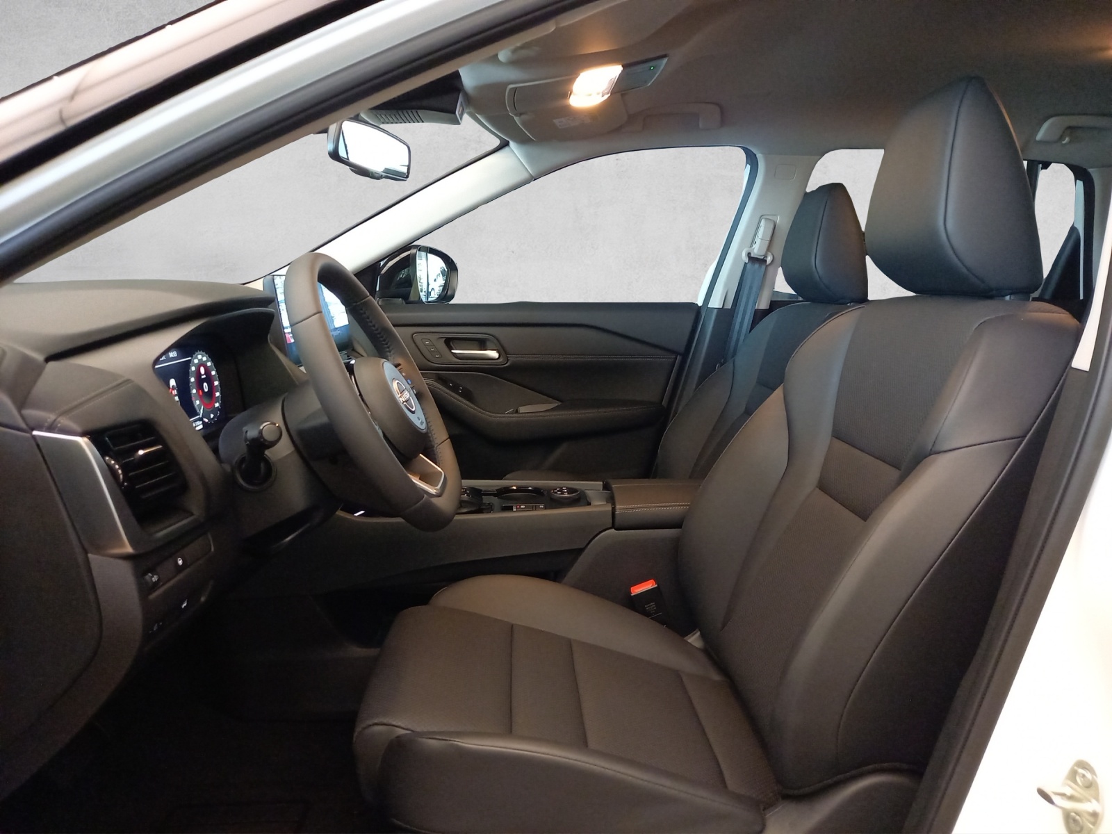 Nissan X-Trail 1.5 VC-T N-Trek e-4orce