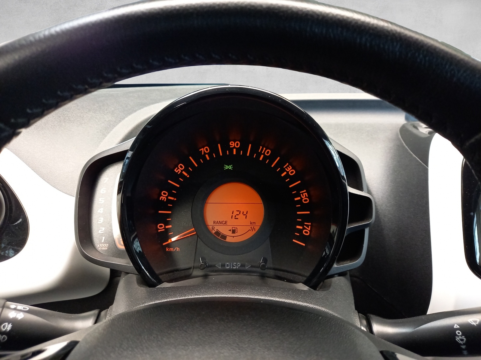 Peugeot 108 1.2 PureTech Roland Garros Top