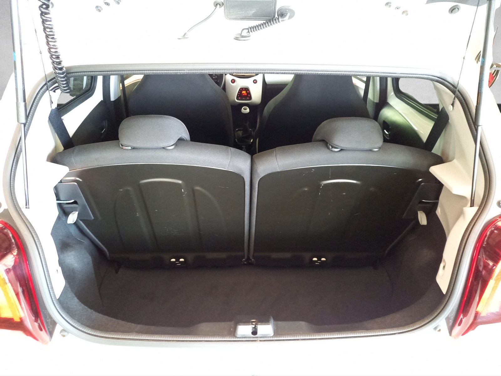 Peugeot 108 1.2 PureTech Roland Garros Top