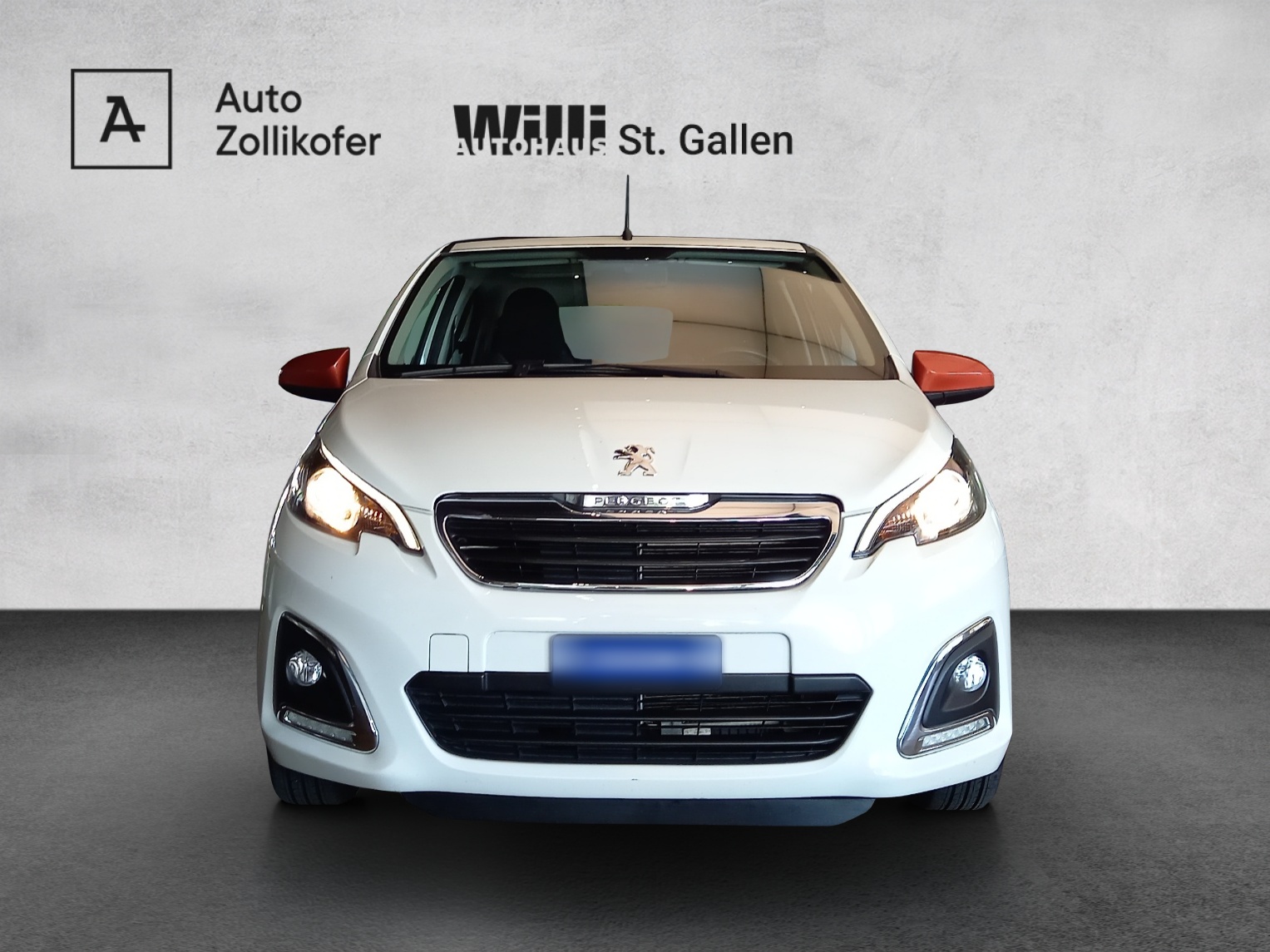 Peugeot 108 1.2 PureTech Roland Garros Top