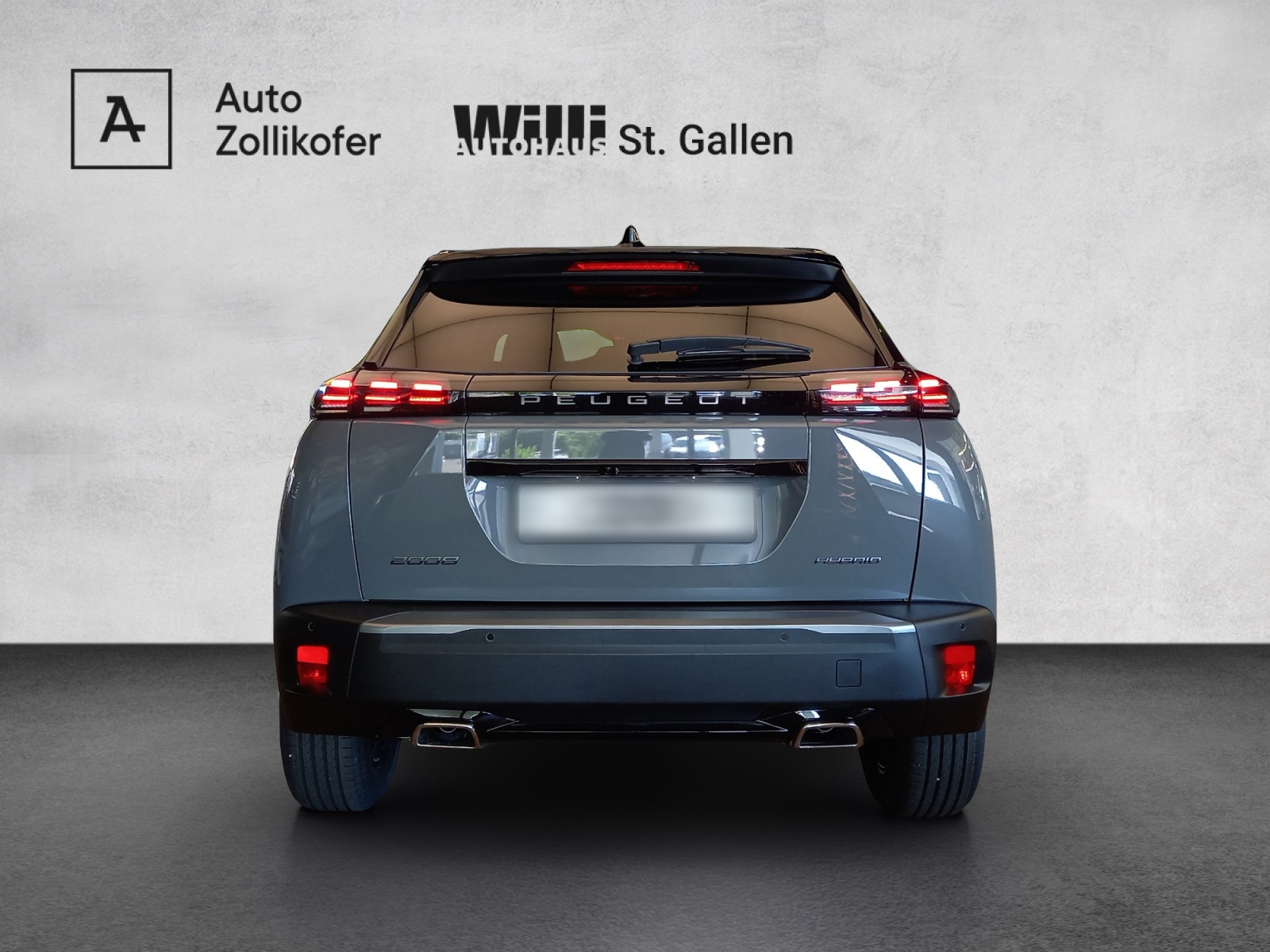 Peugeot 2008 1.2 Hybrid GT