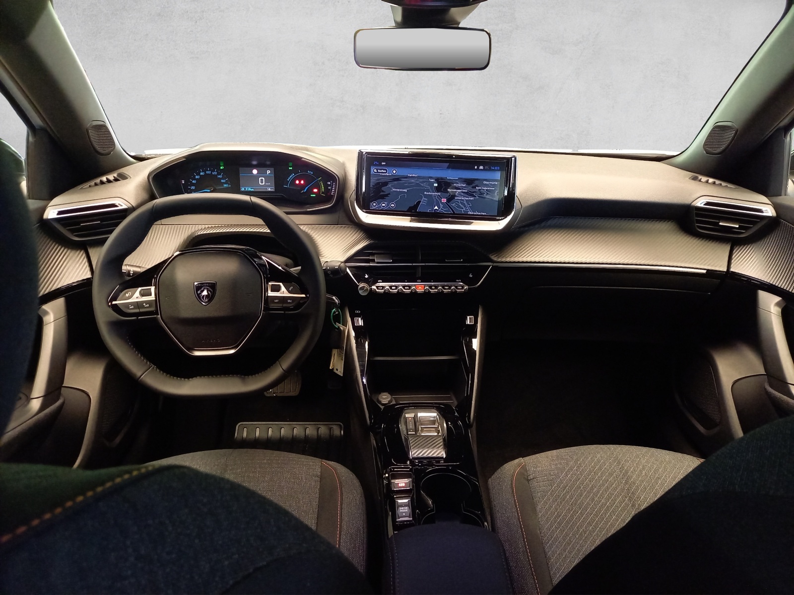 Peugeot 2008 e-Style