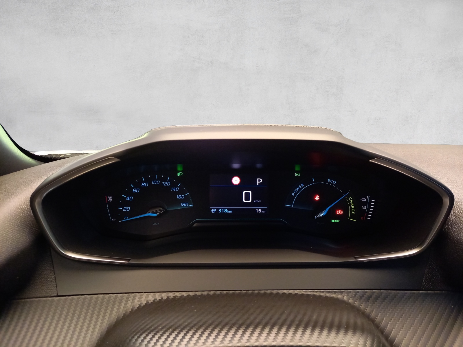 Peugeot 2008 e-Style