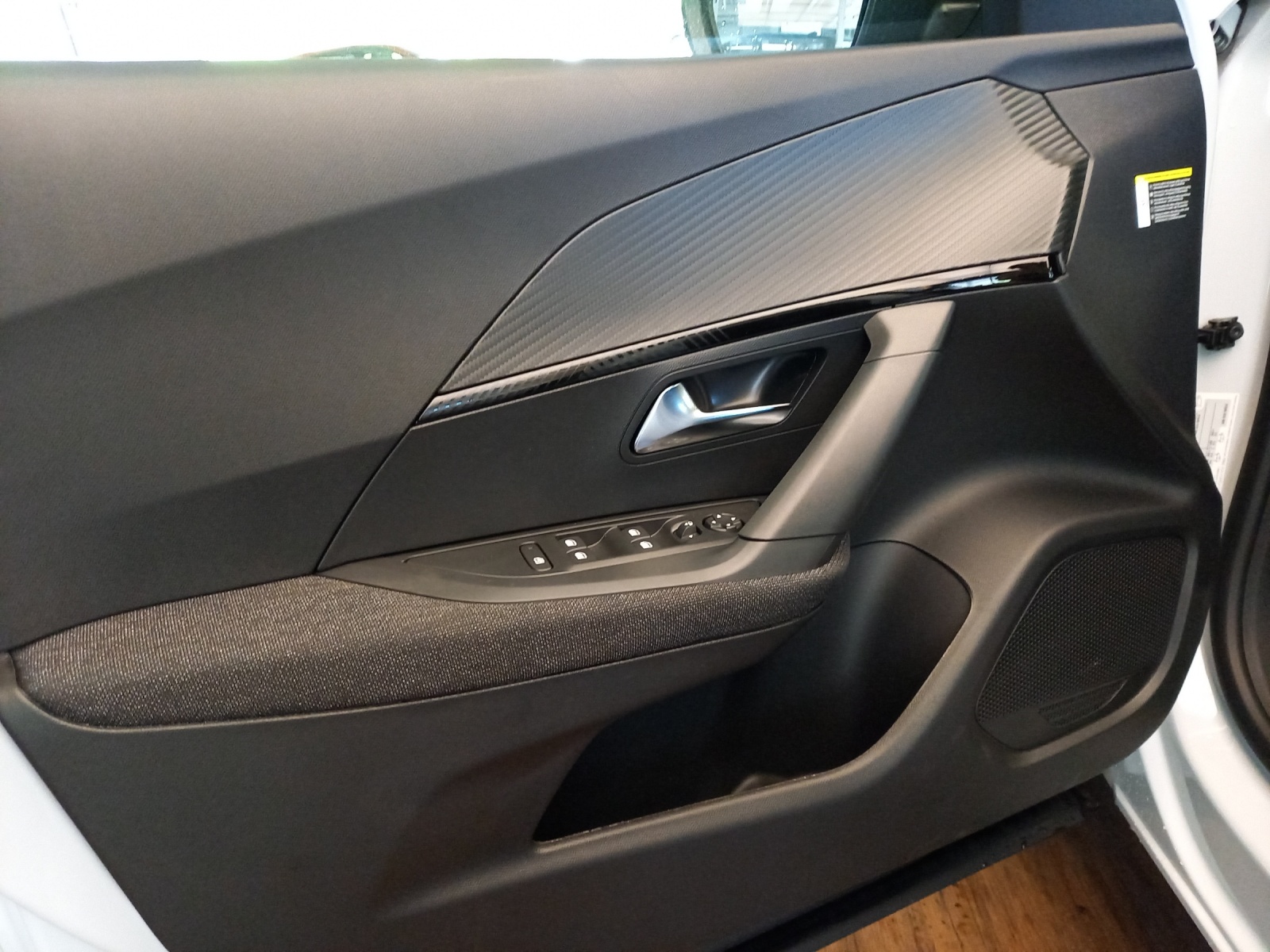 Peugeot 2008 e-Style