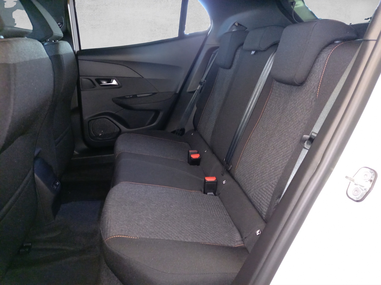 Peugeot 2008 e-Style
