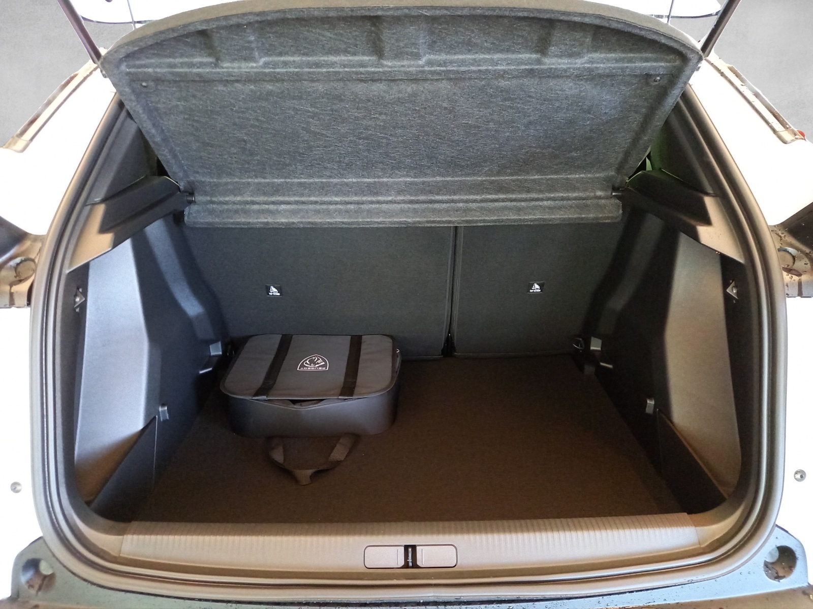 Peugeot 2008 e-Style