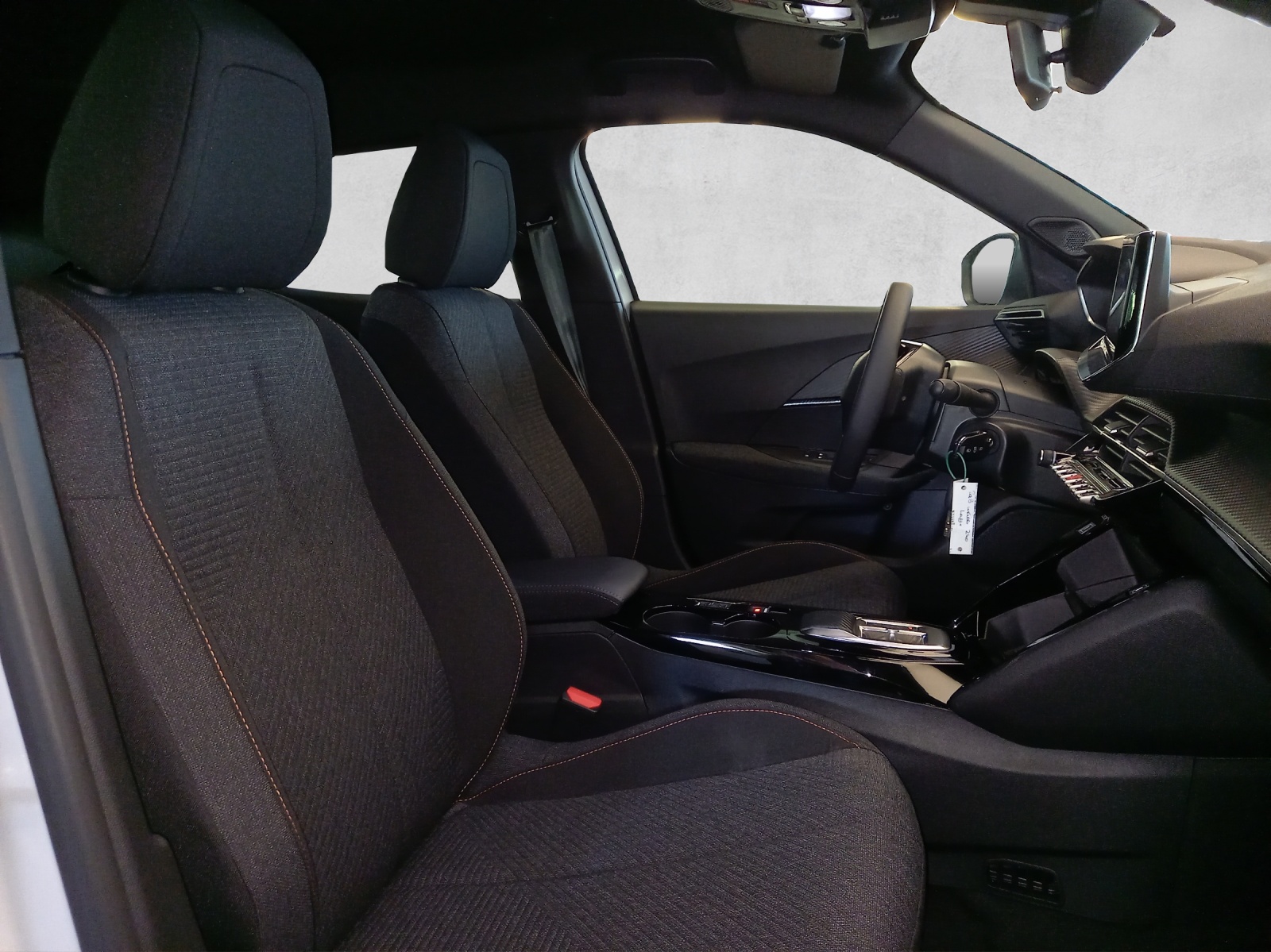 Peugeot 2008 e-Style