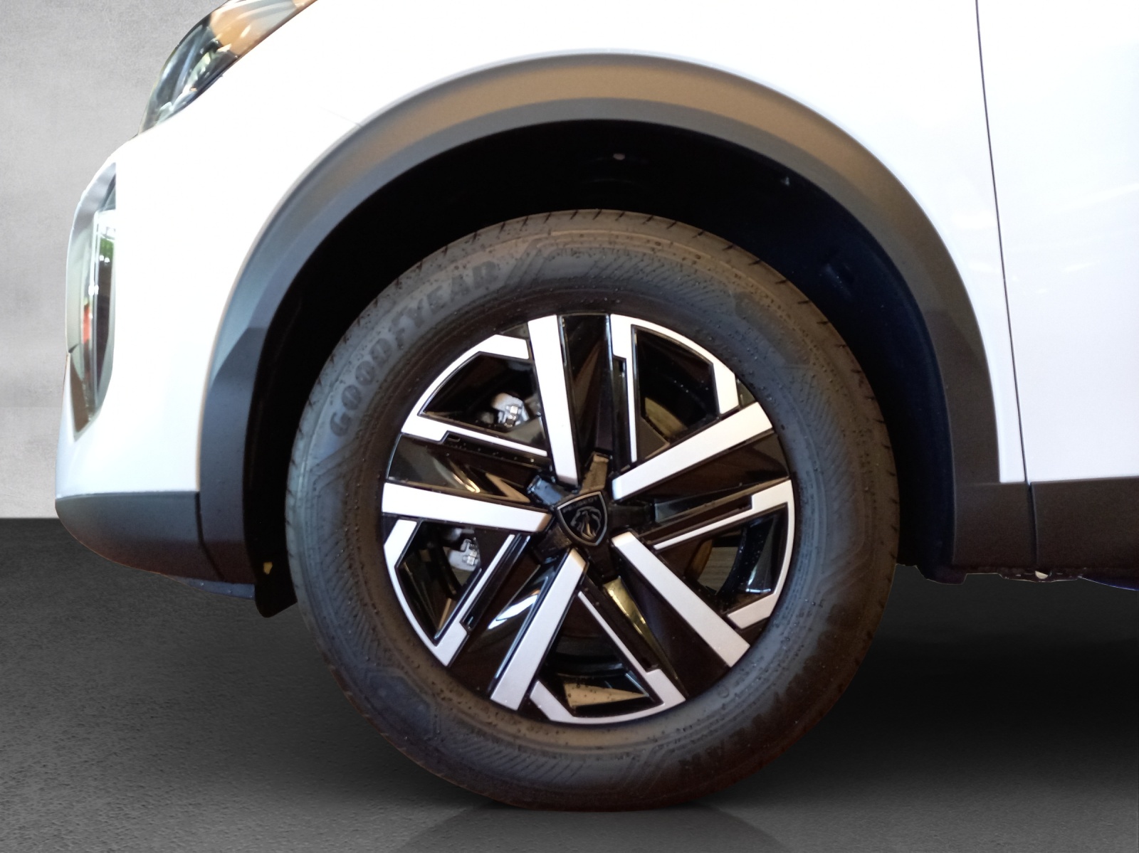 Peugeot 2008 e-Style