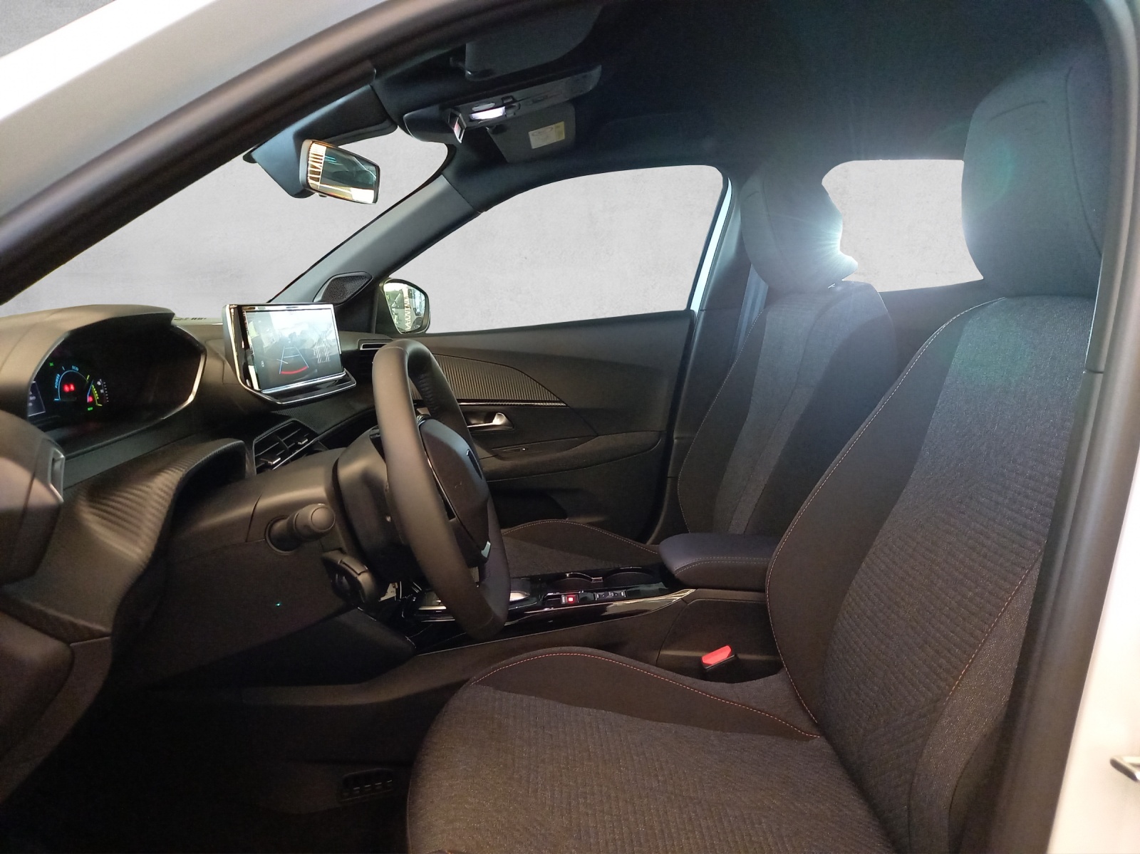 Peugeot 2008 e-Style
