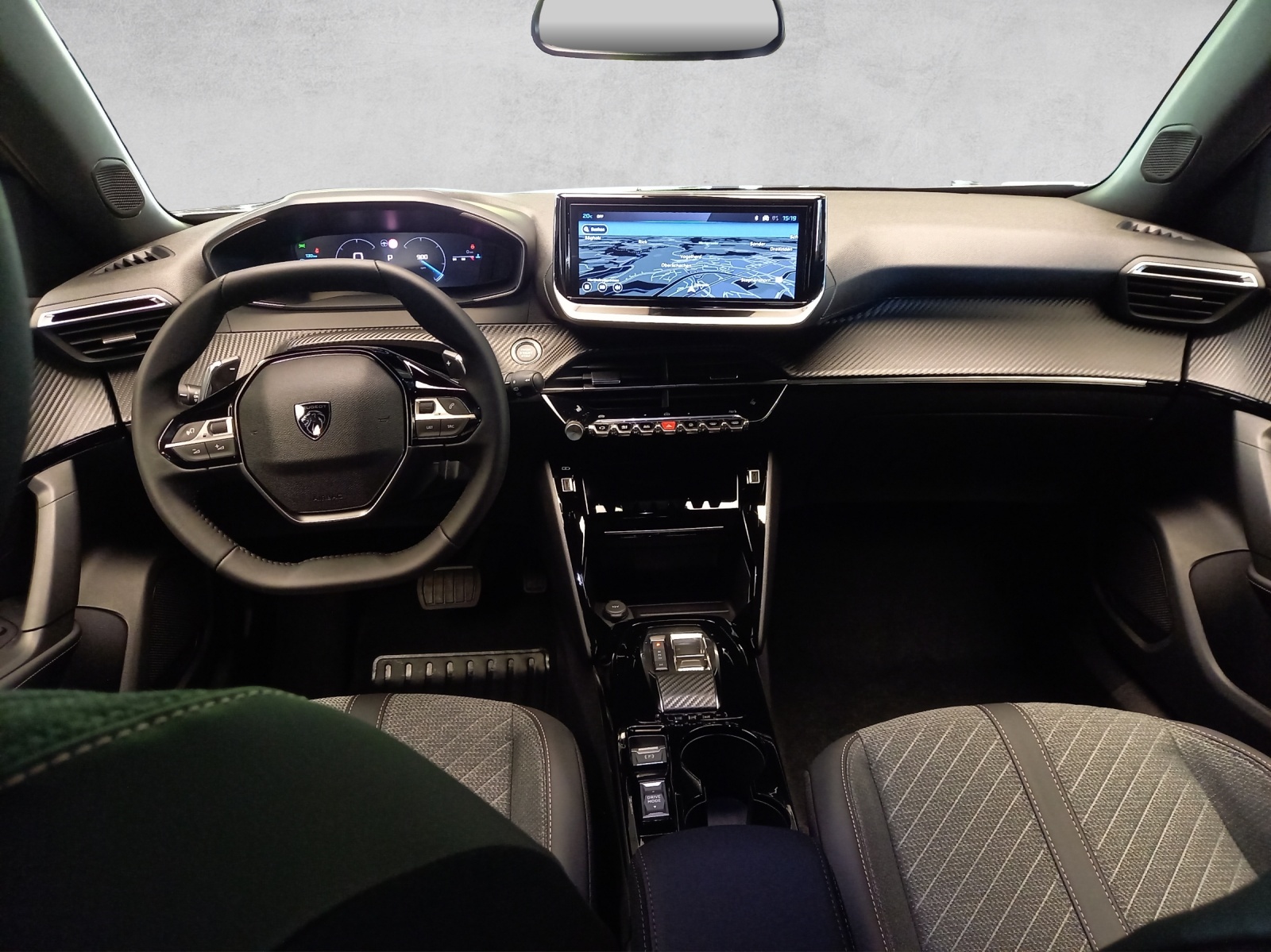 Peugeot 2008 1.2 PureTech 130 Allure Premium