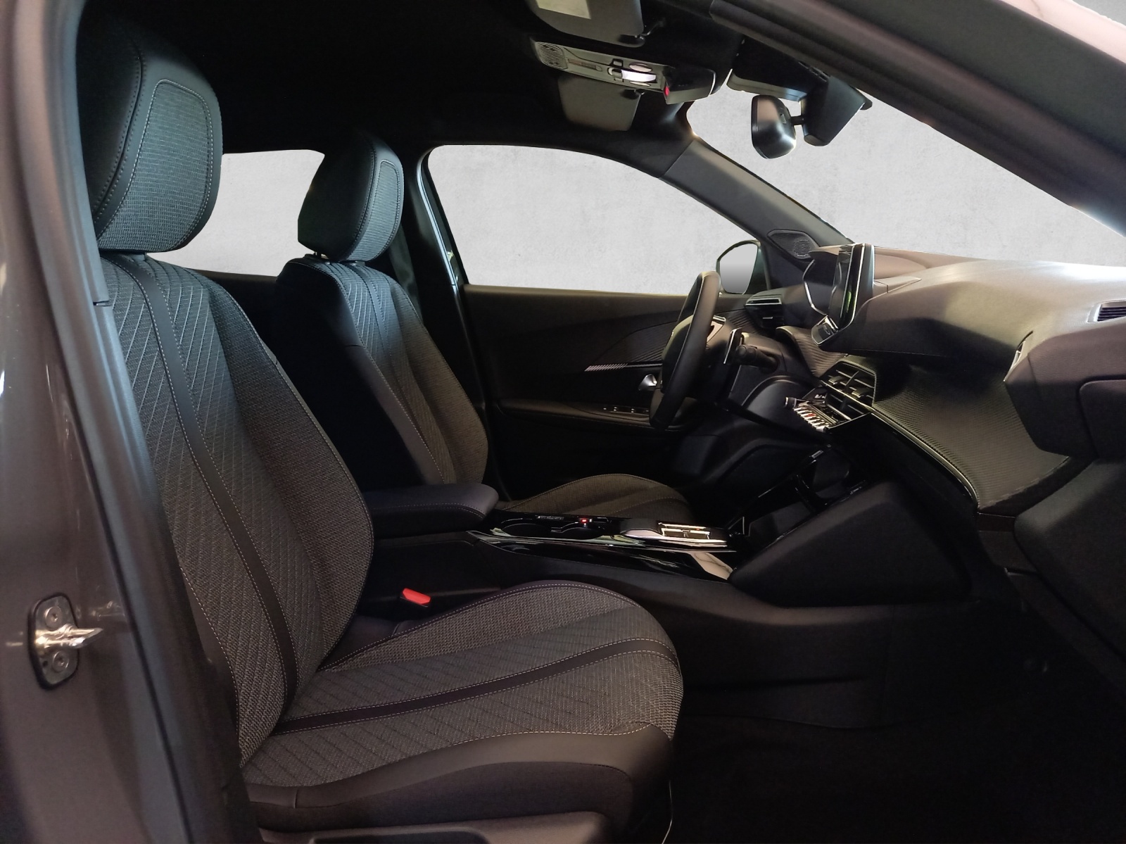 Peugeot 2008 1.2 PureTech 130 Allure Premium