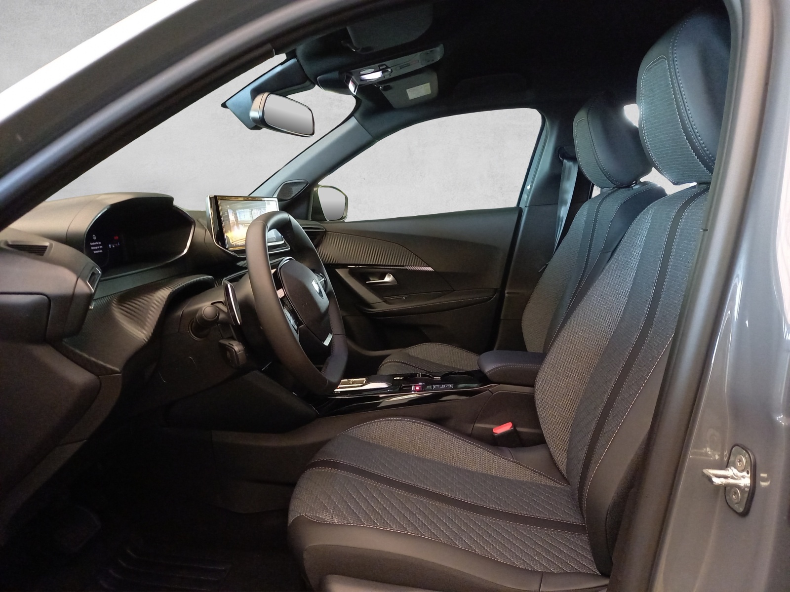 Peugeot 2008 1.2 PureTech 130 Allure Premium