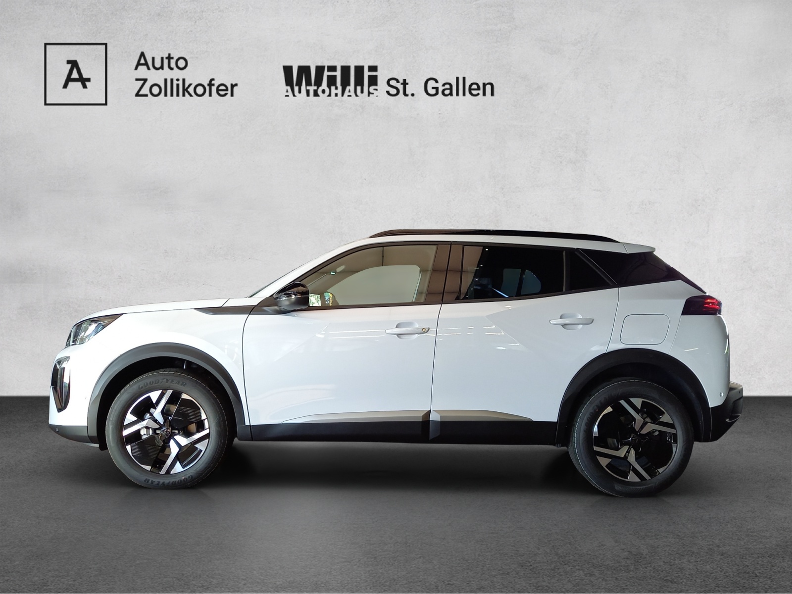 Peugeot 2008 1.2 PureTech 130 Allure Premium