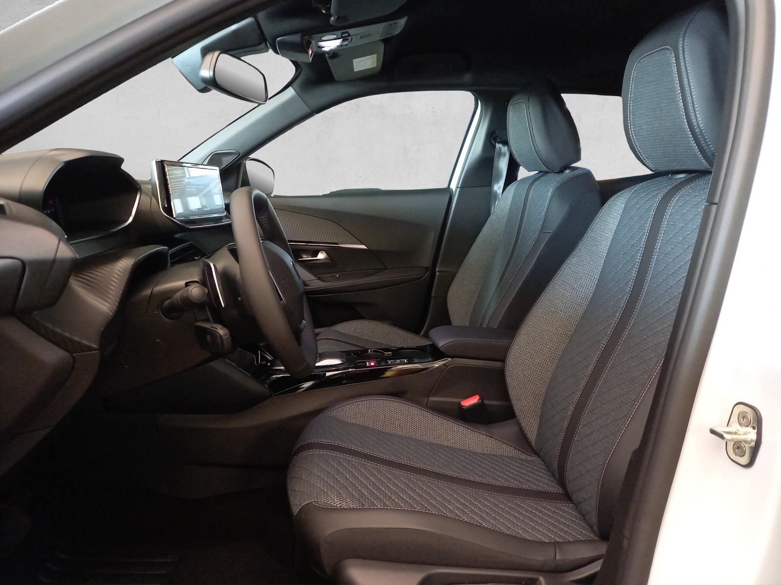 Peugeot 2008 1.2 PureTech 130 Allure Premium