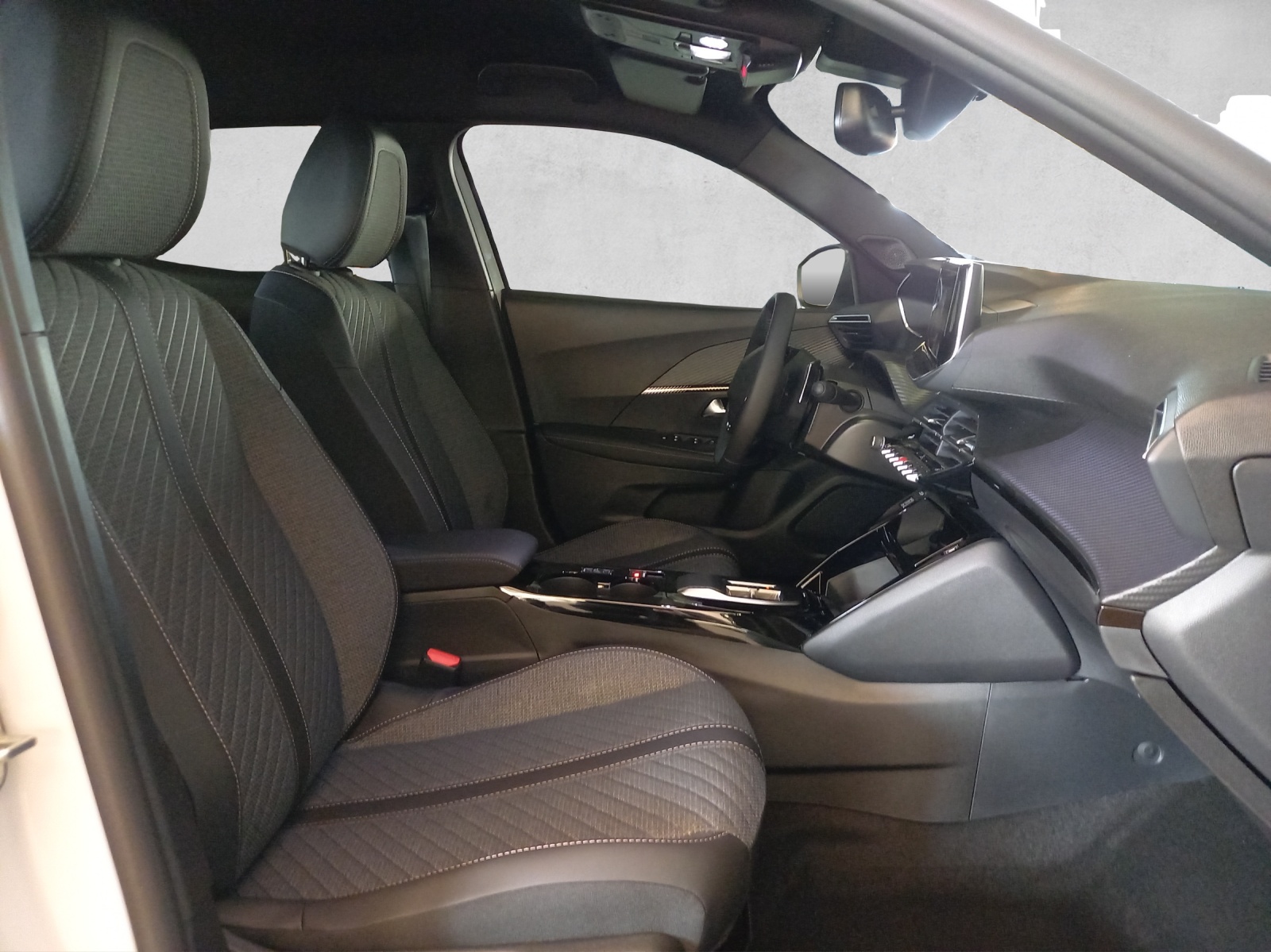 Peugeot 2008 1.2 PureTech 130 Allure Premium