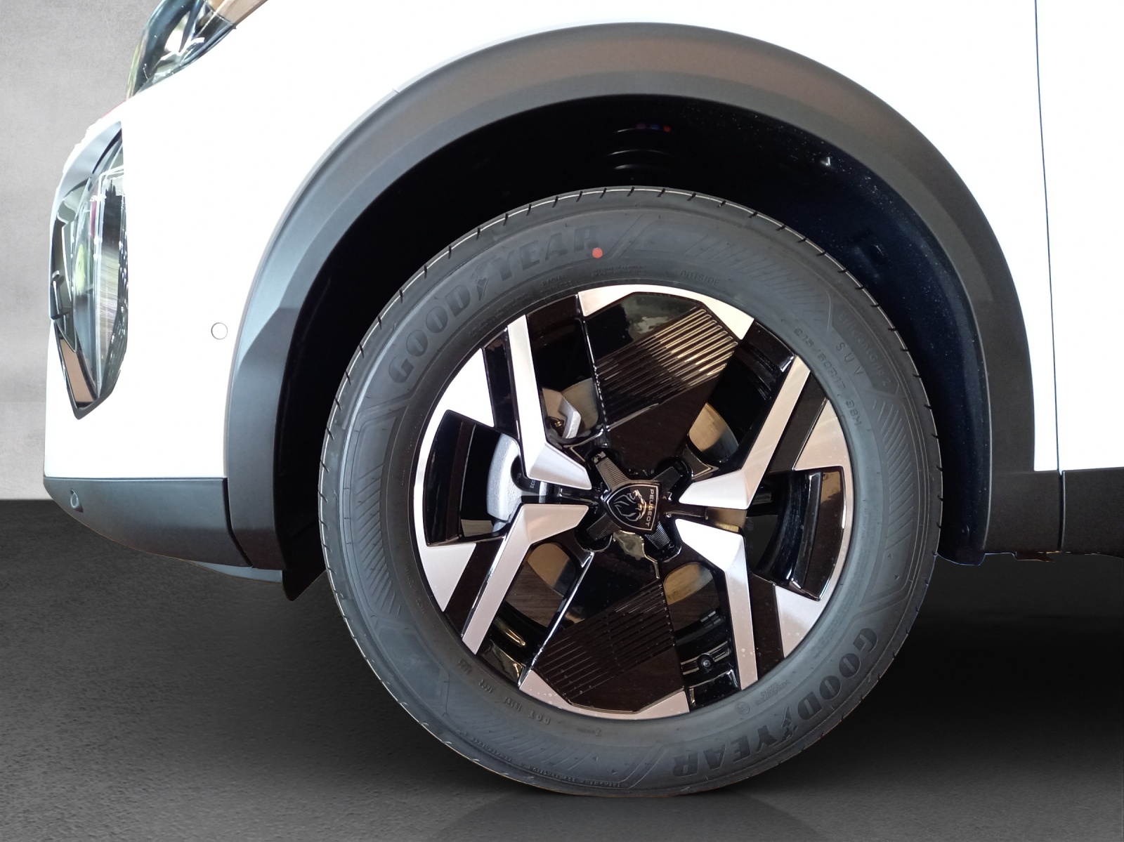 Peugeot 2008 1.2 PureTech 130 Allure Premium