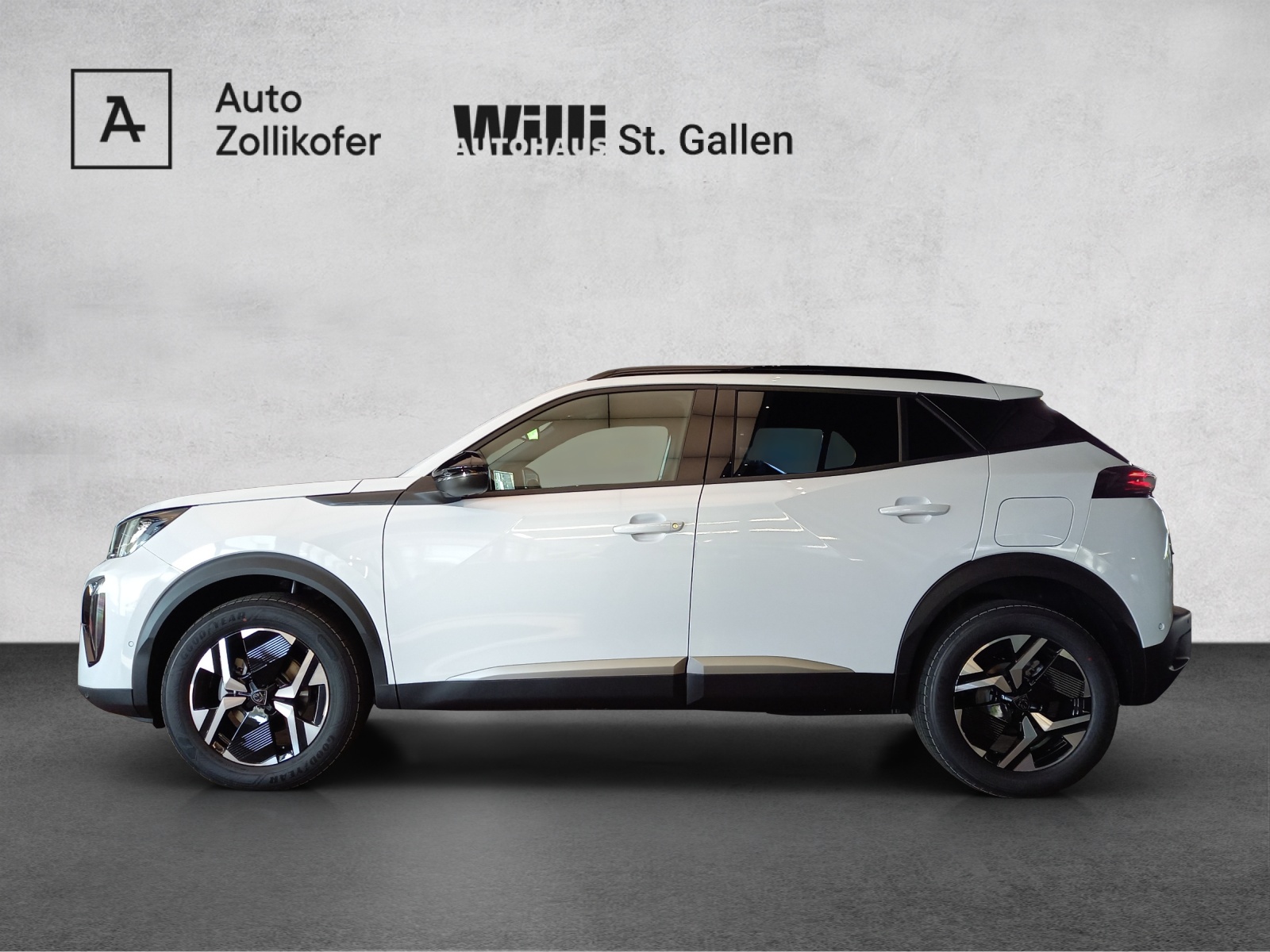 Peugeot 2008 1.2 PureTech 130 Allure Premium