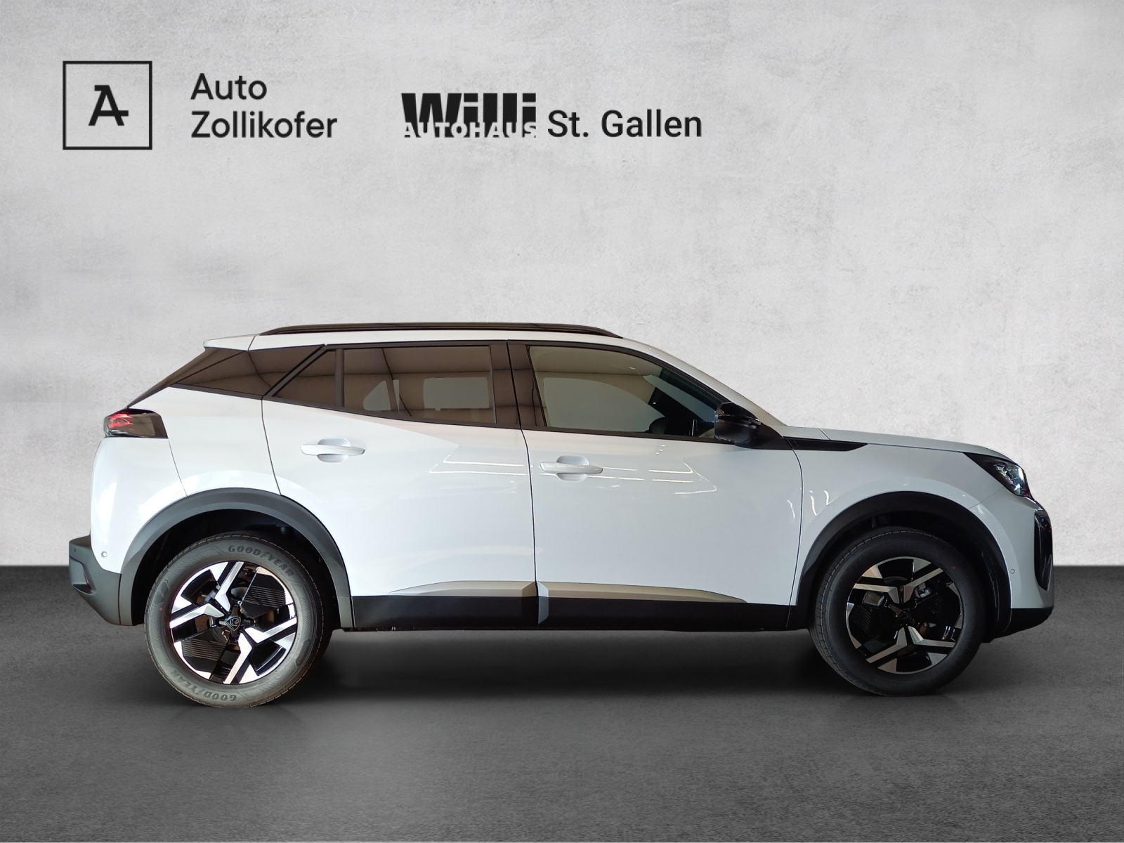Peugeot 2008 1.2 PureTech 130 Allure Premium