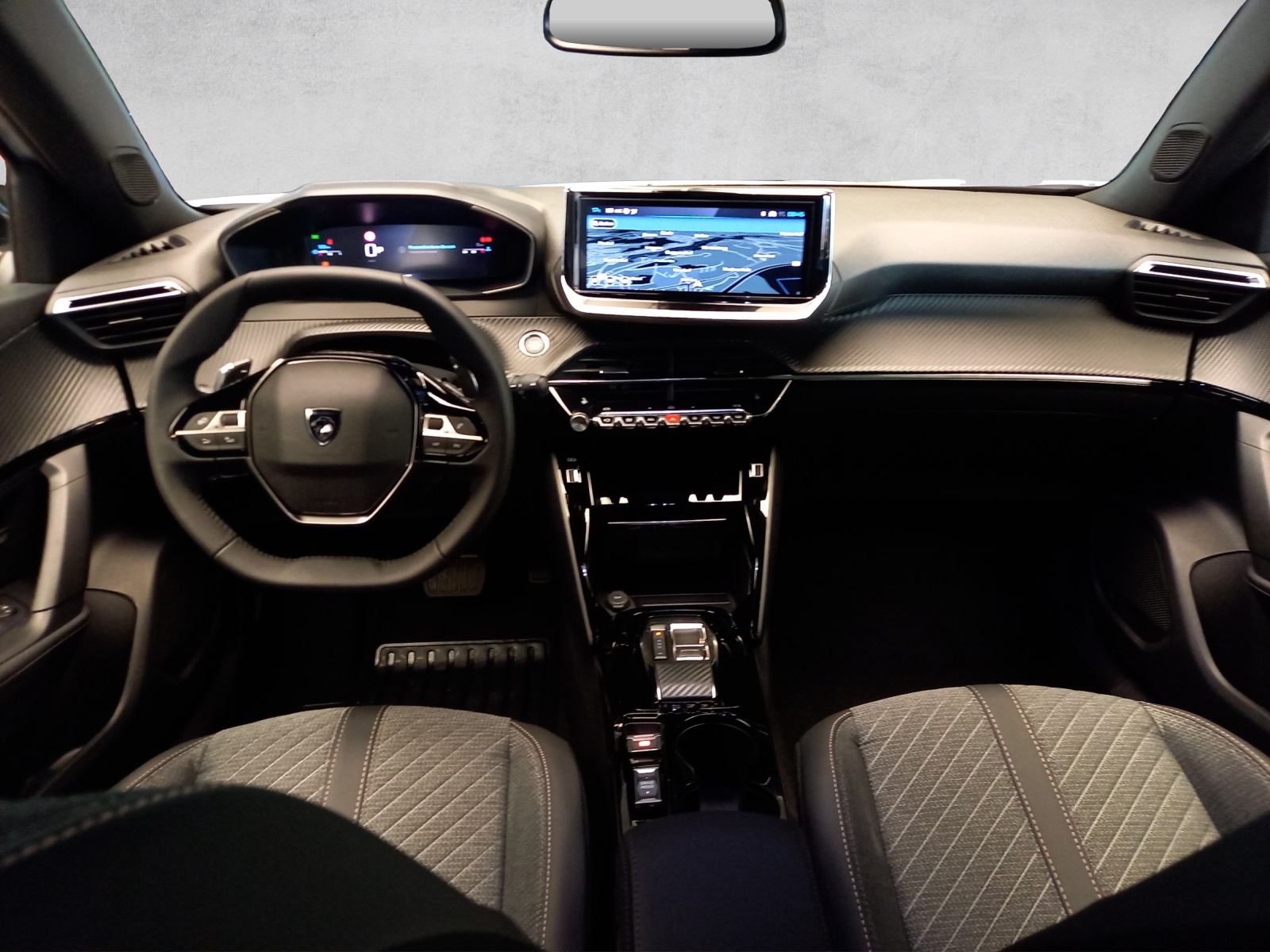Peugeot 2008 1.2 PureTech 130 Allure Premium