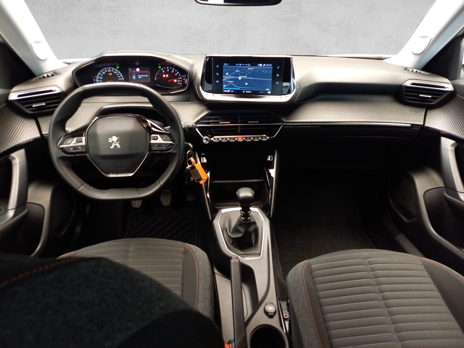 Peugeot 2008 1.2 PureTech Active