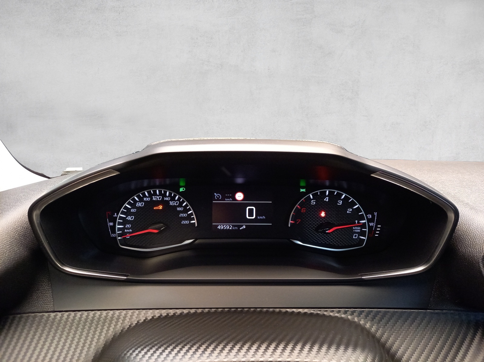 Peugeot 2008 1.2 PureTech Active