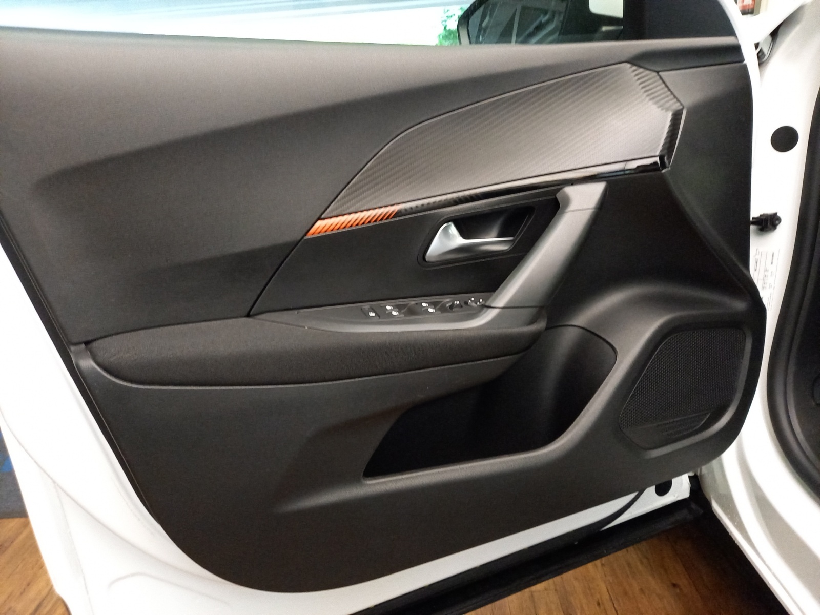 Peugeot 2008 1.2 PureTech Active