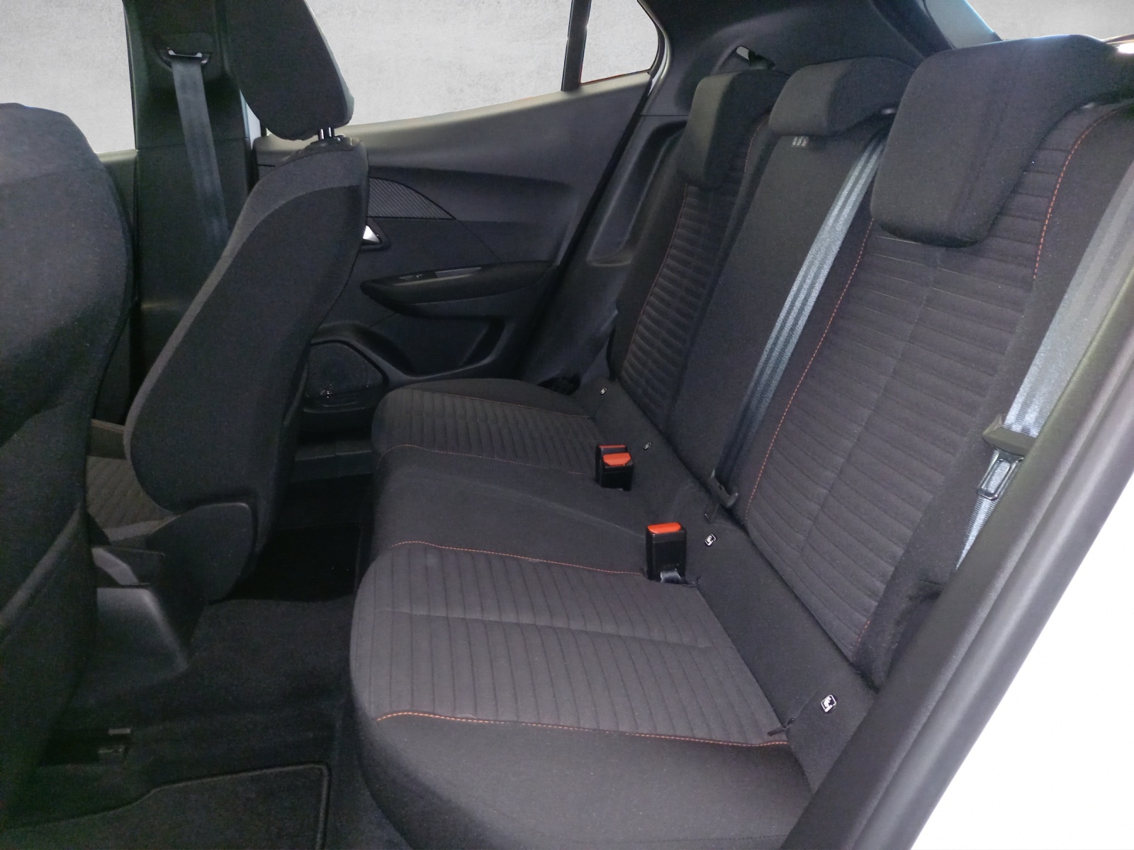Peugeot 2008 1.2 PureTech Active