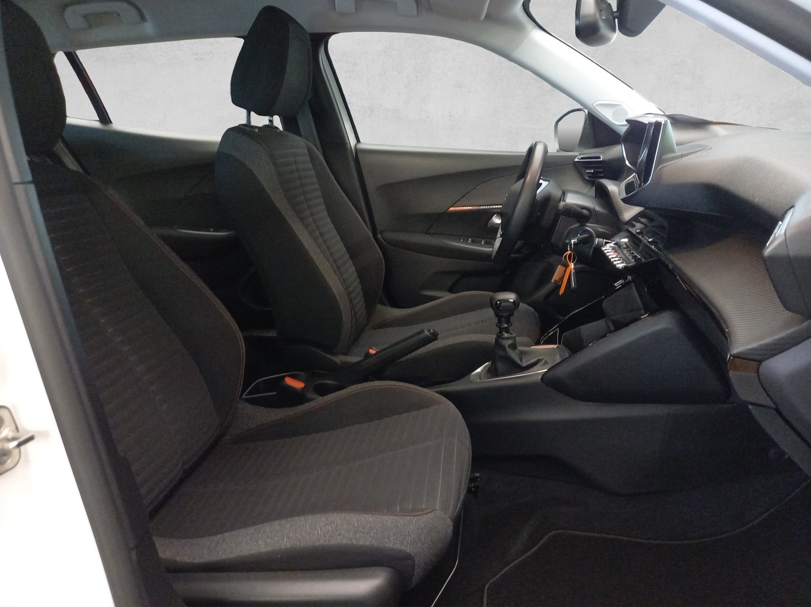 Peugeot 2008 1.2 PureTech Active