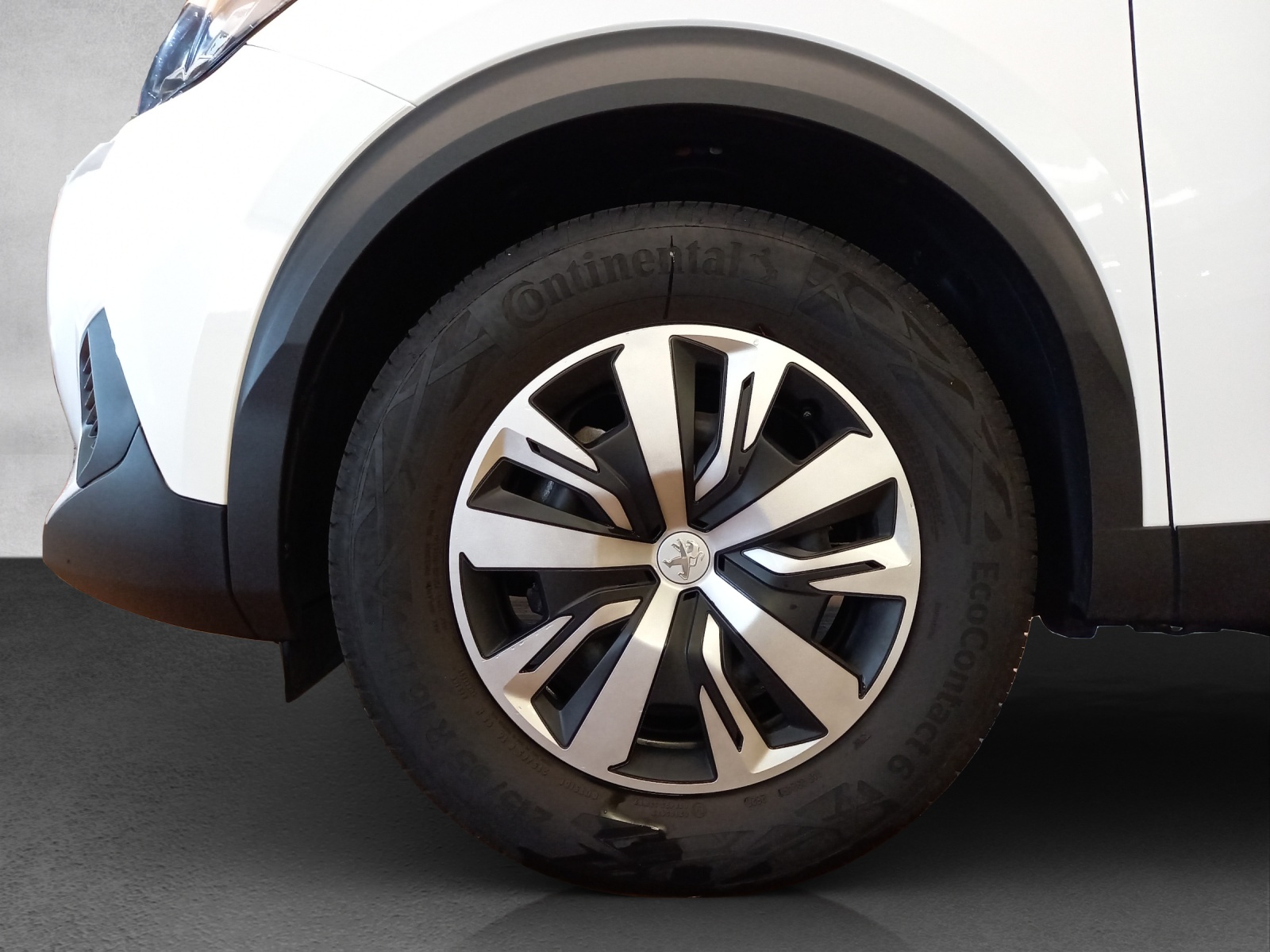 Peugeot 2008 1.2 PureTech Active