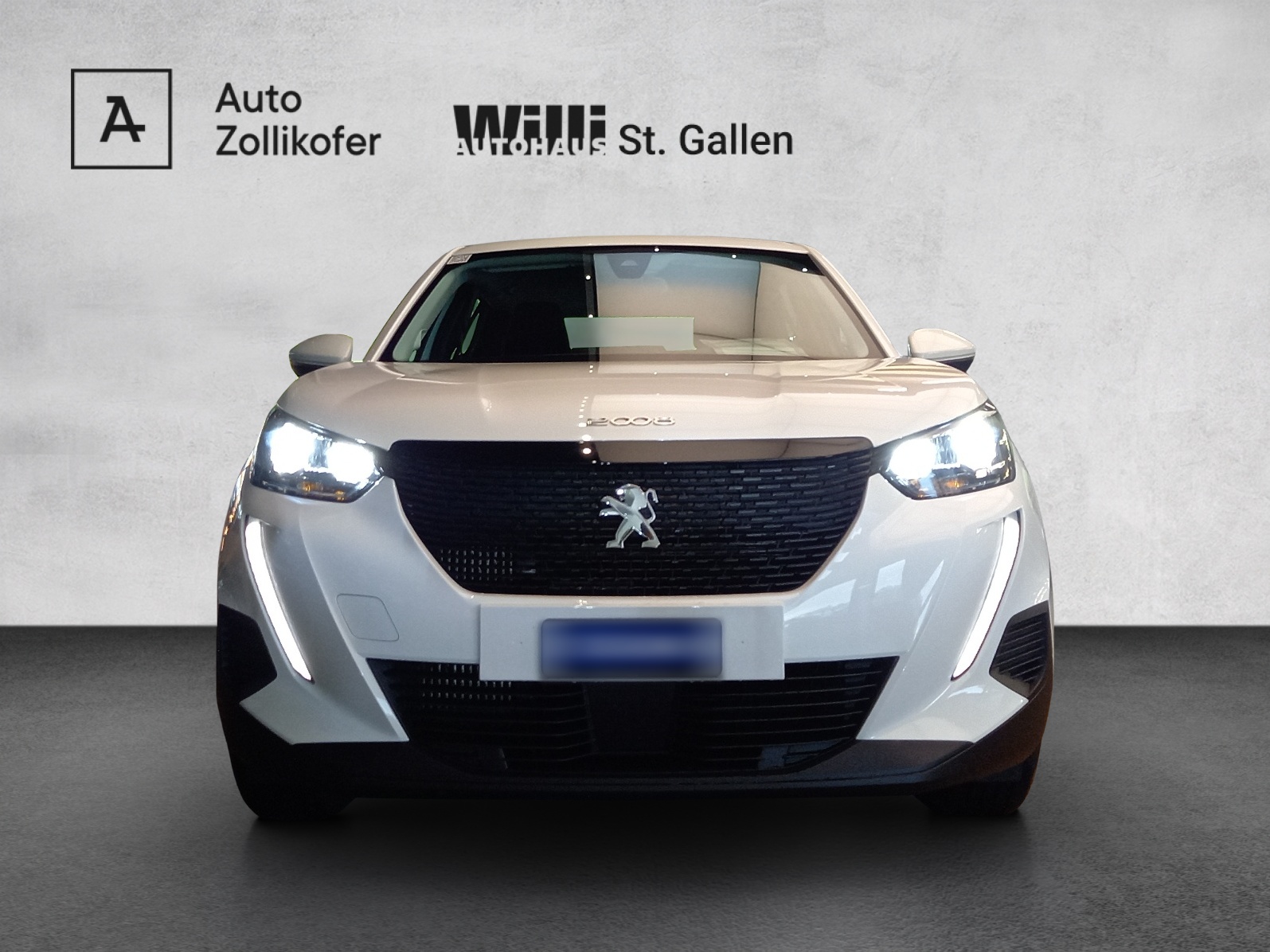 Peugeot 2008 1.2 PureTech Active