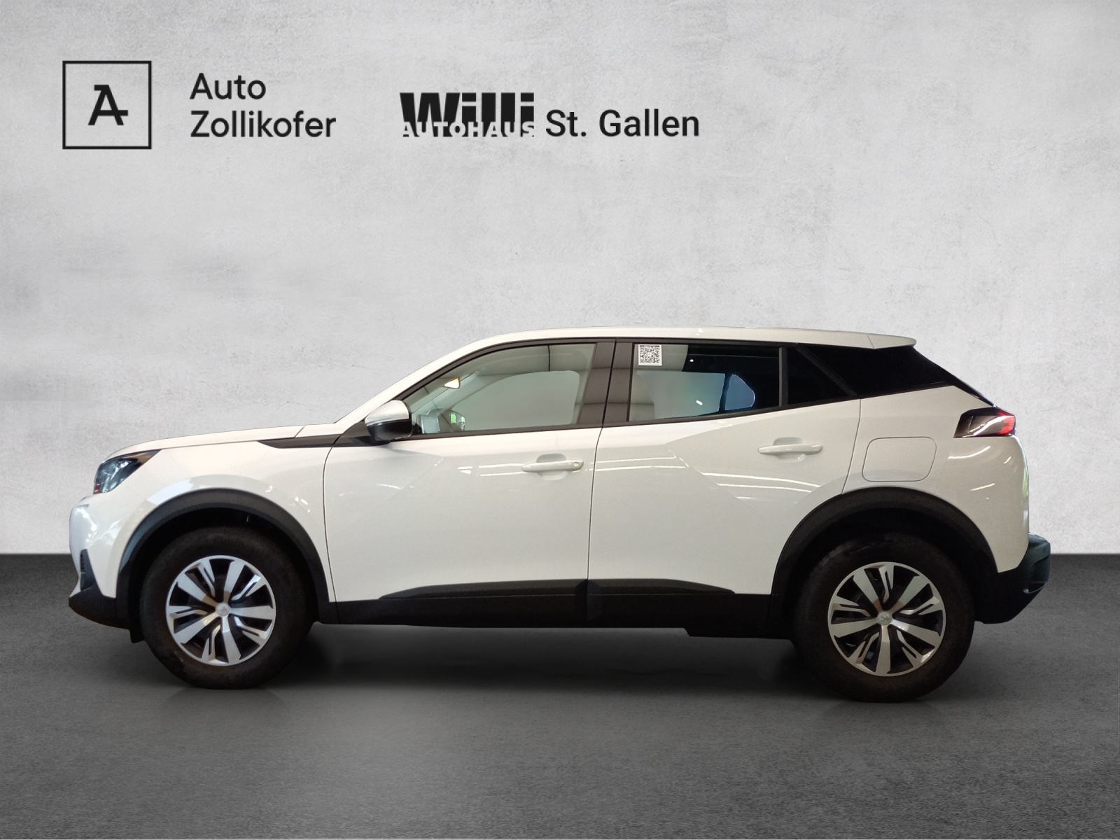 Peugeot 2008 1.2 PureTech Active
