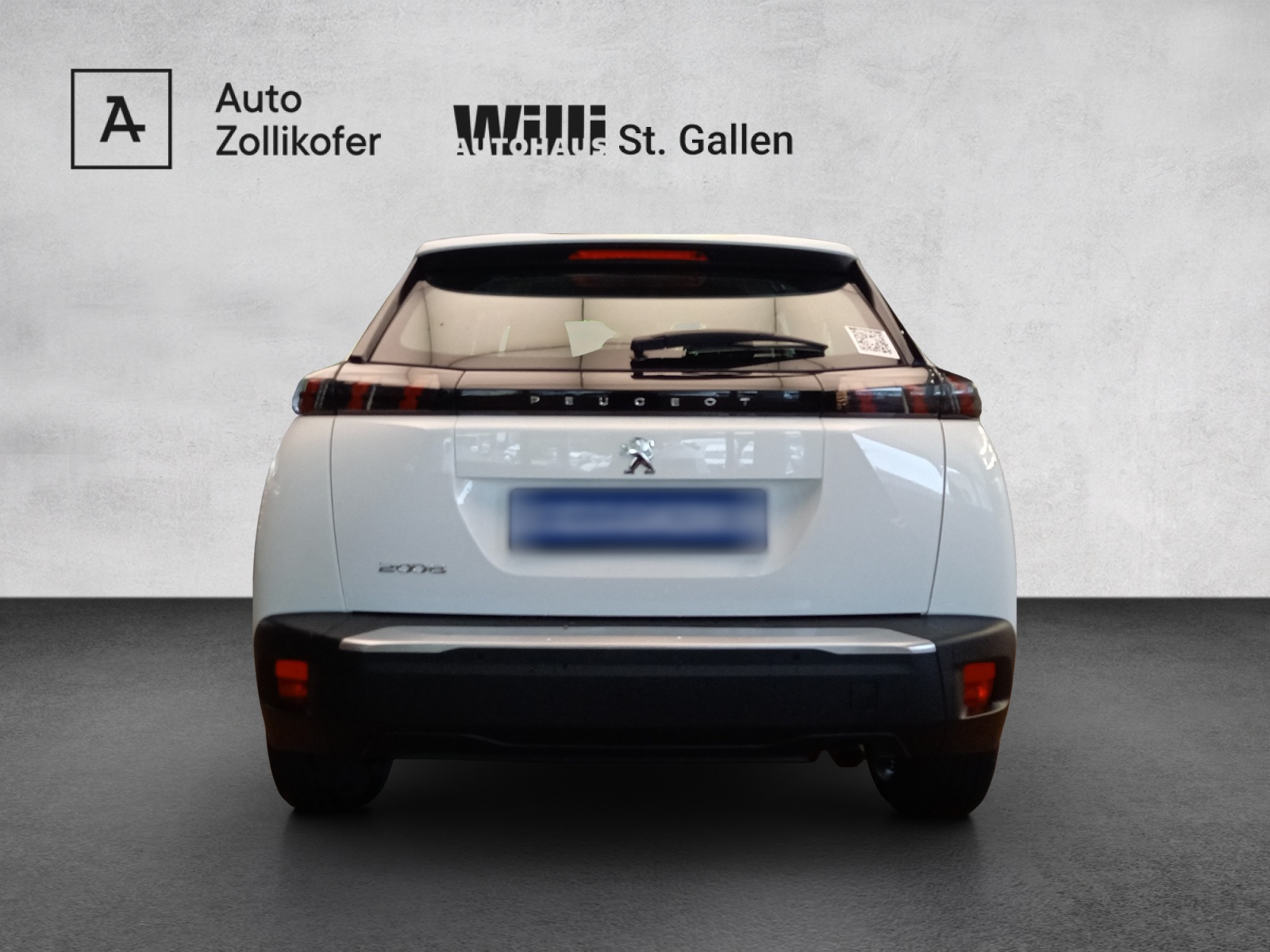 Peugeot 2008 1.2 PureTech Active