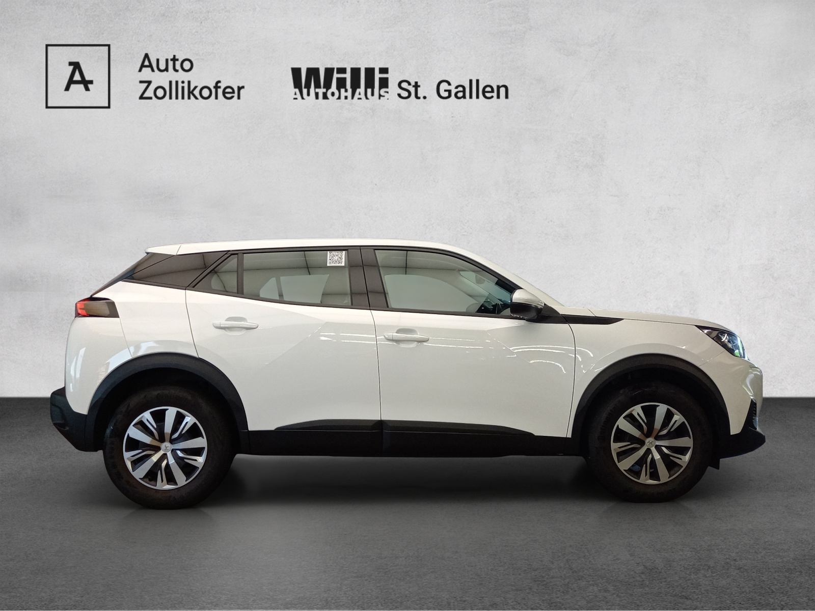 Peugeot 2008 1.2 PureTech Active