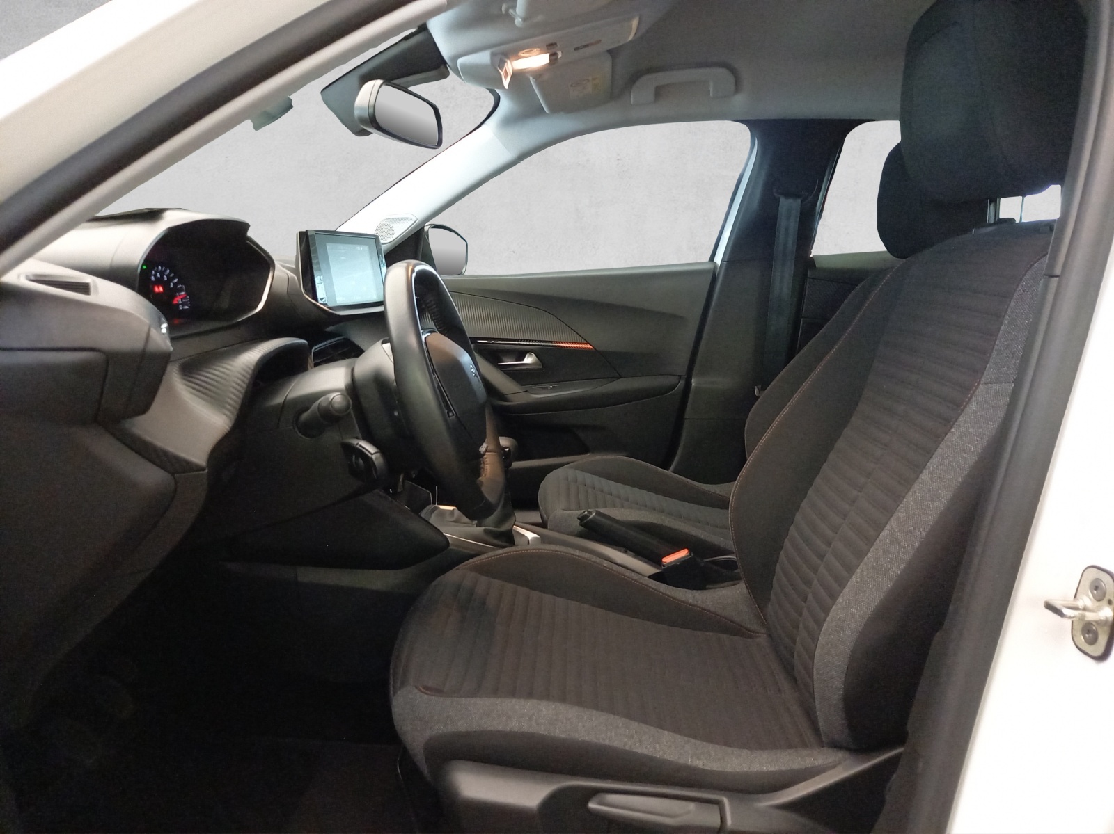 Peugeot 2008 1.2 PureTech Active