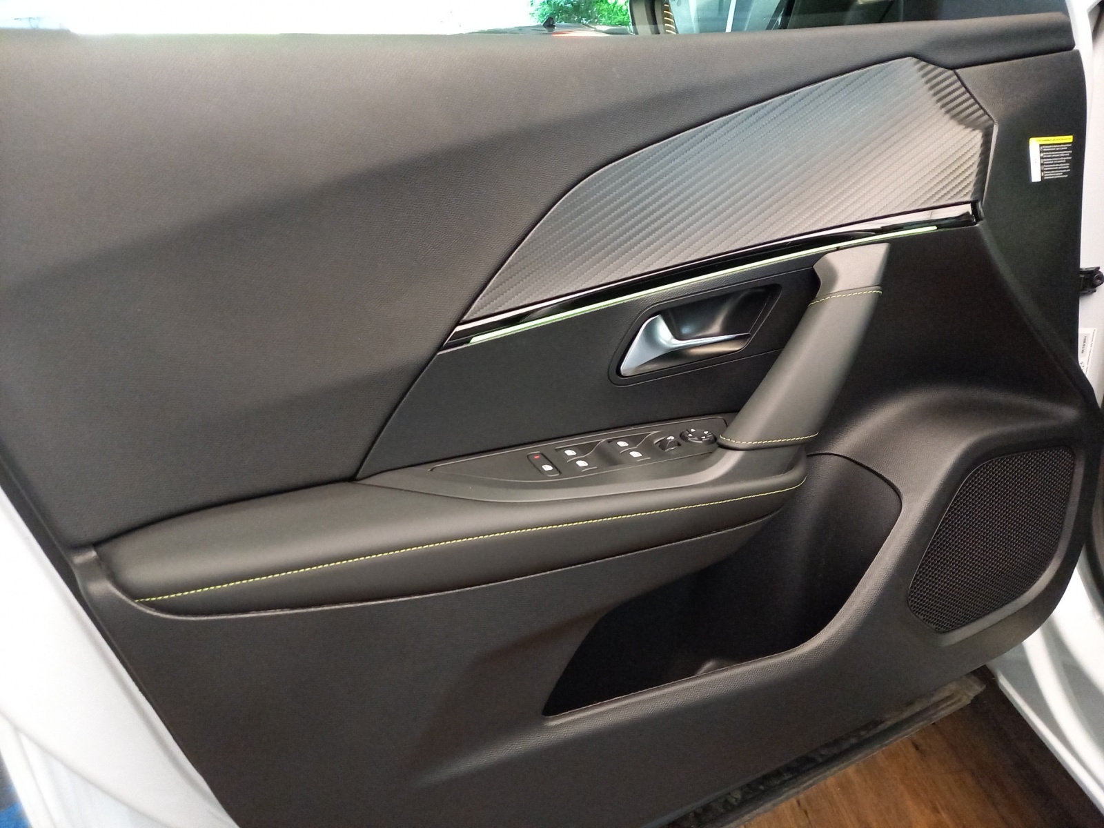 Peugeot 2008 e-GT